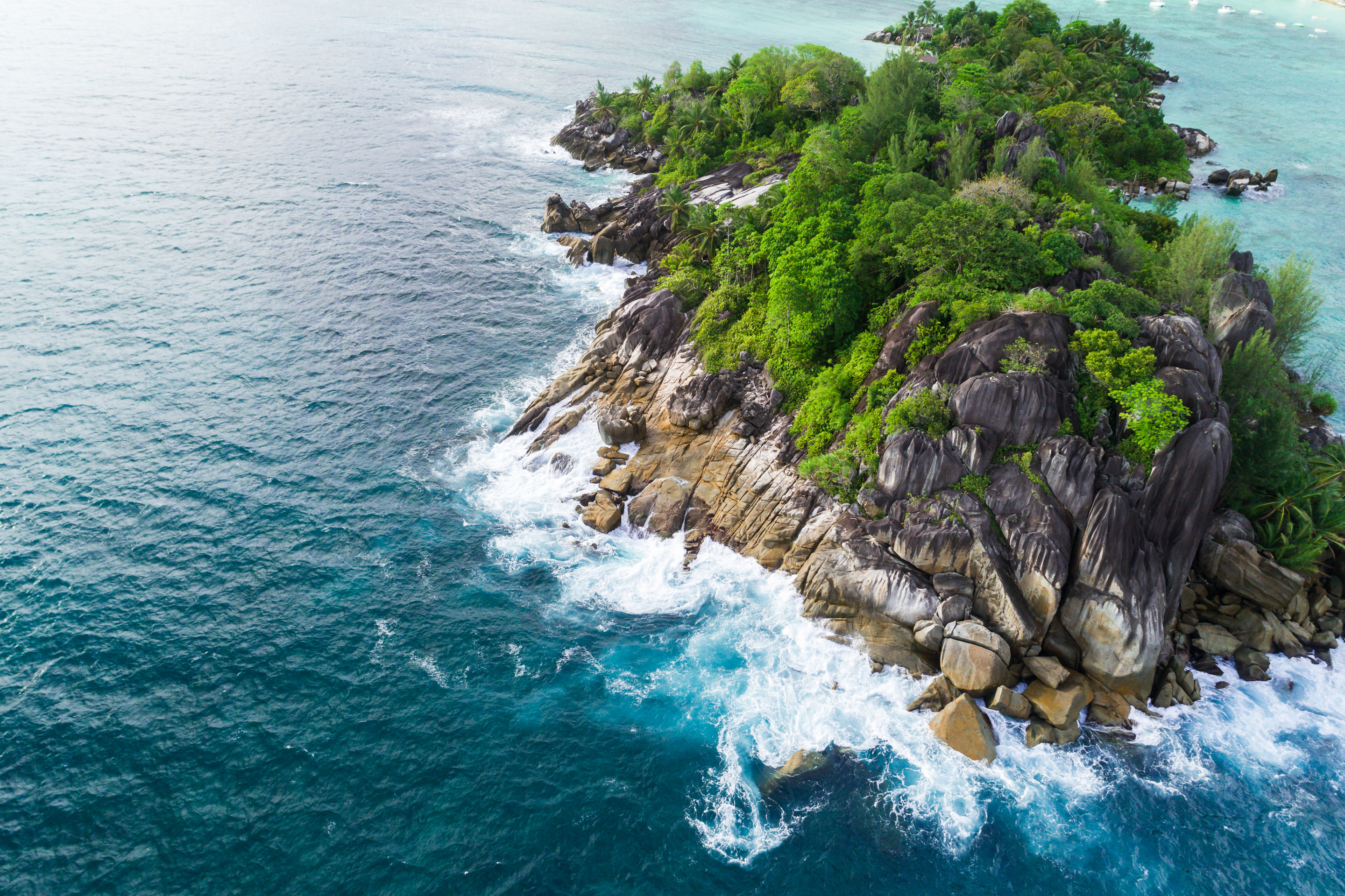 Seychellen — Frame 10