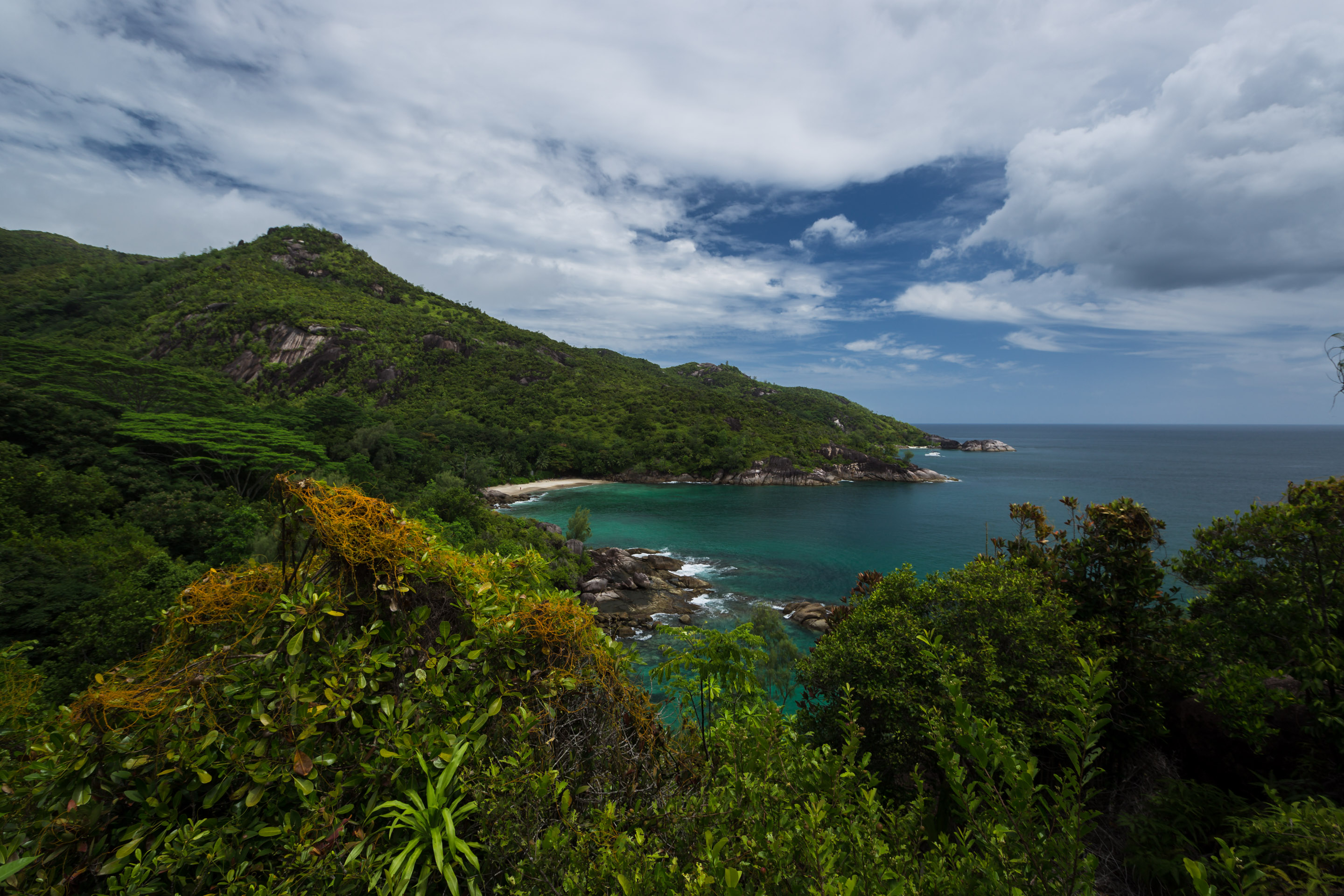 Seychellen — Frame 6