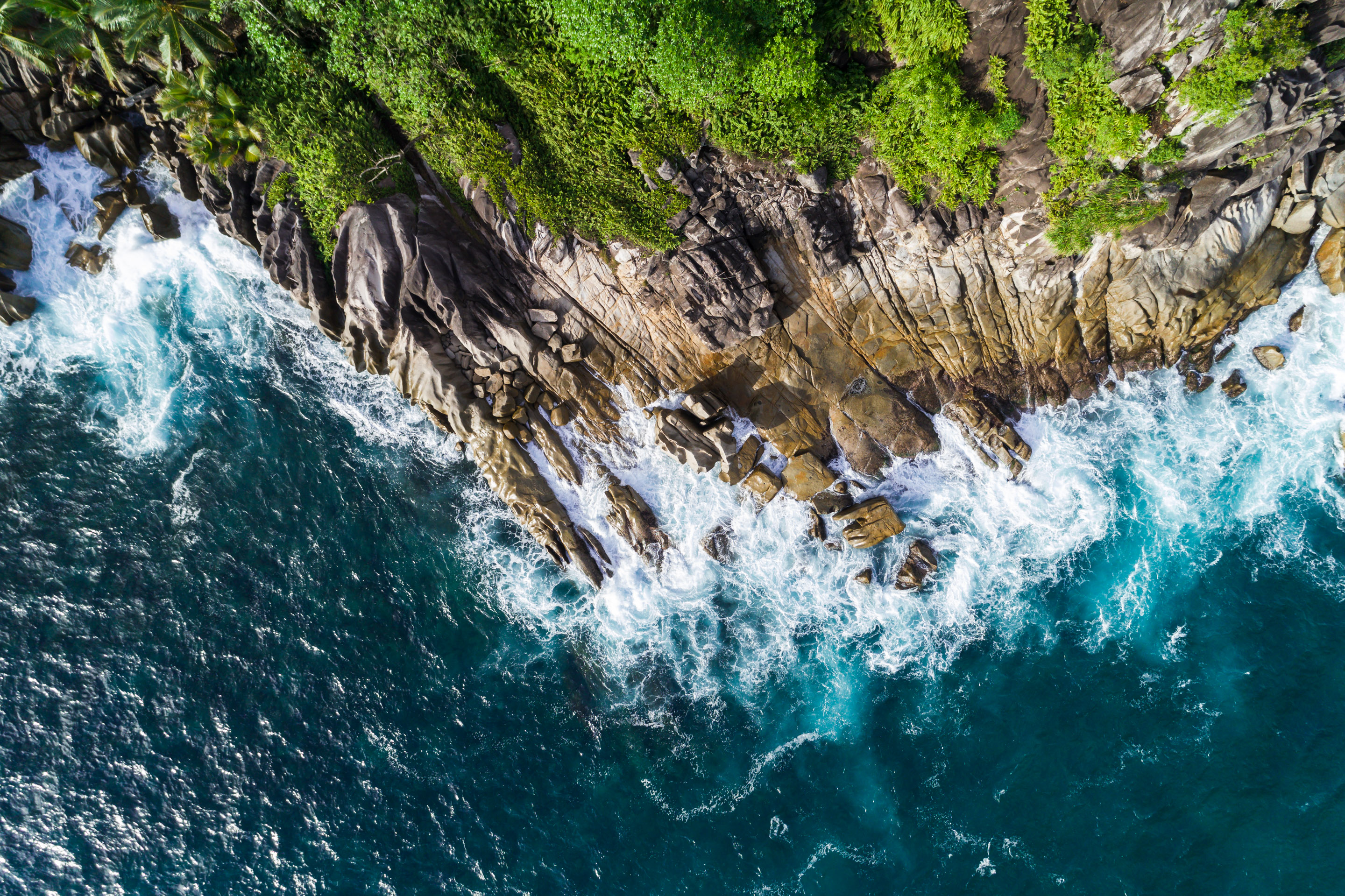 Seychellen — Frame 8