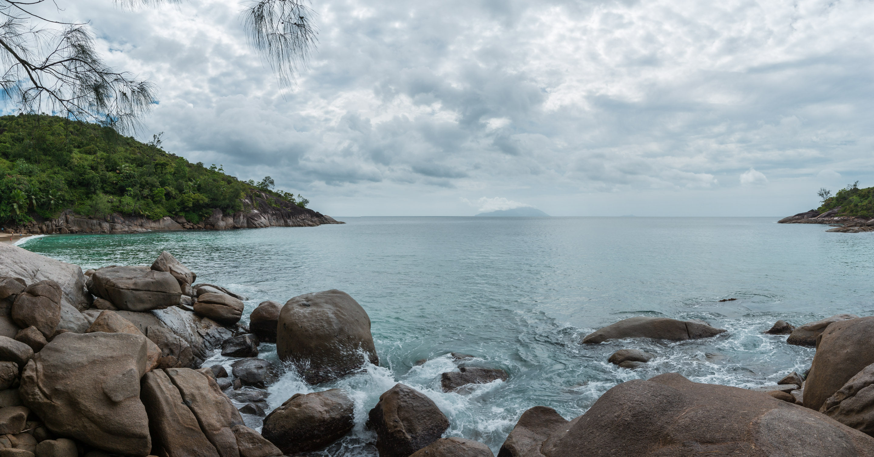 Seychellen — Frame 4