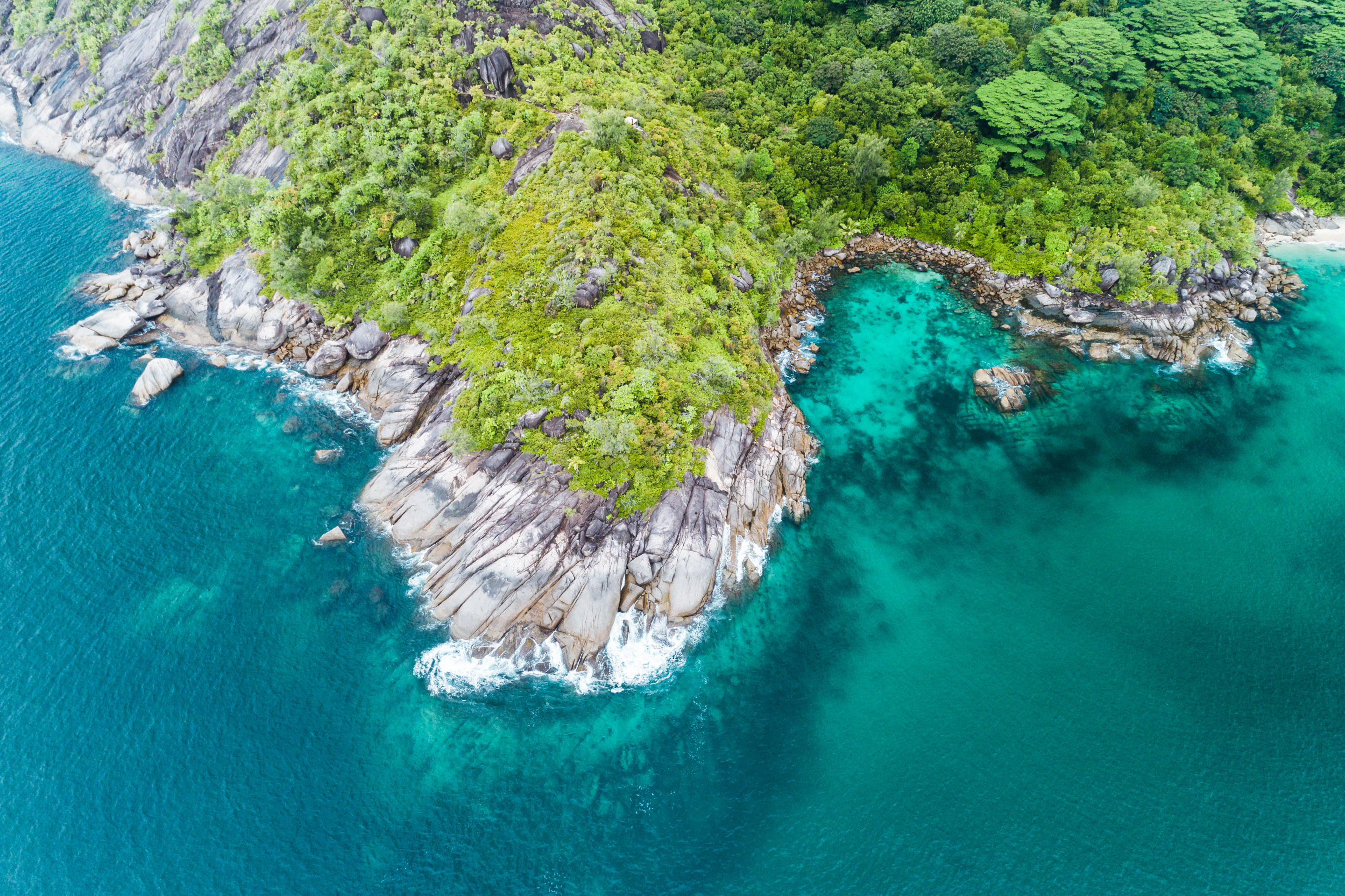 Seychellen — Frame 2