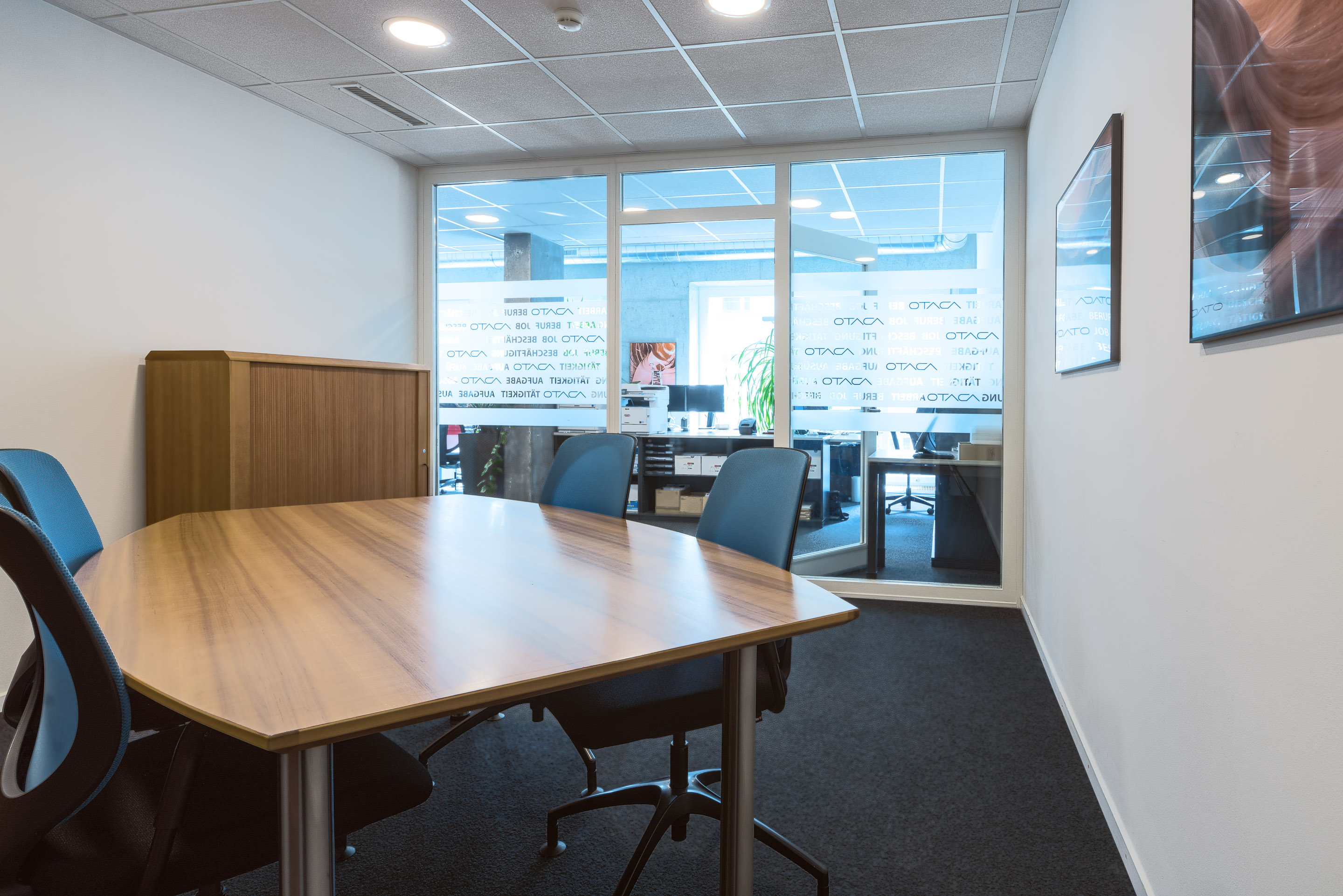 Adato AG - Personalvermittlung in Winterthur — Frame 7