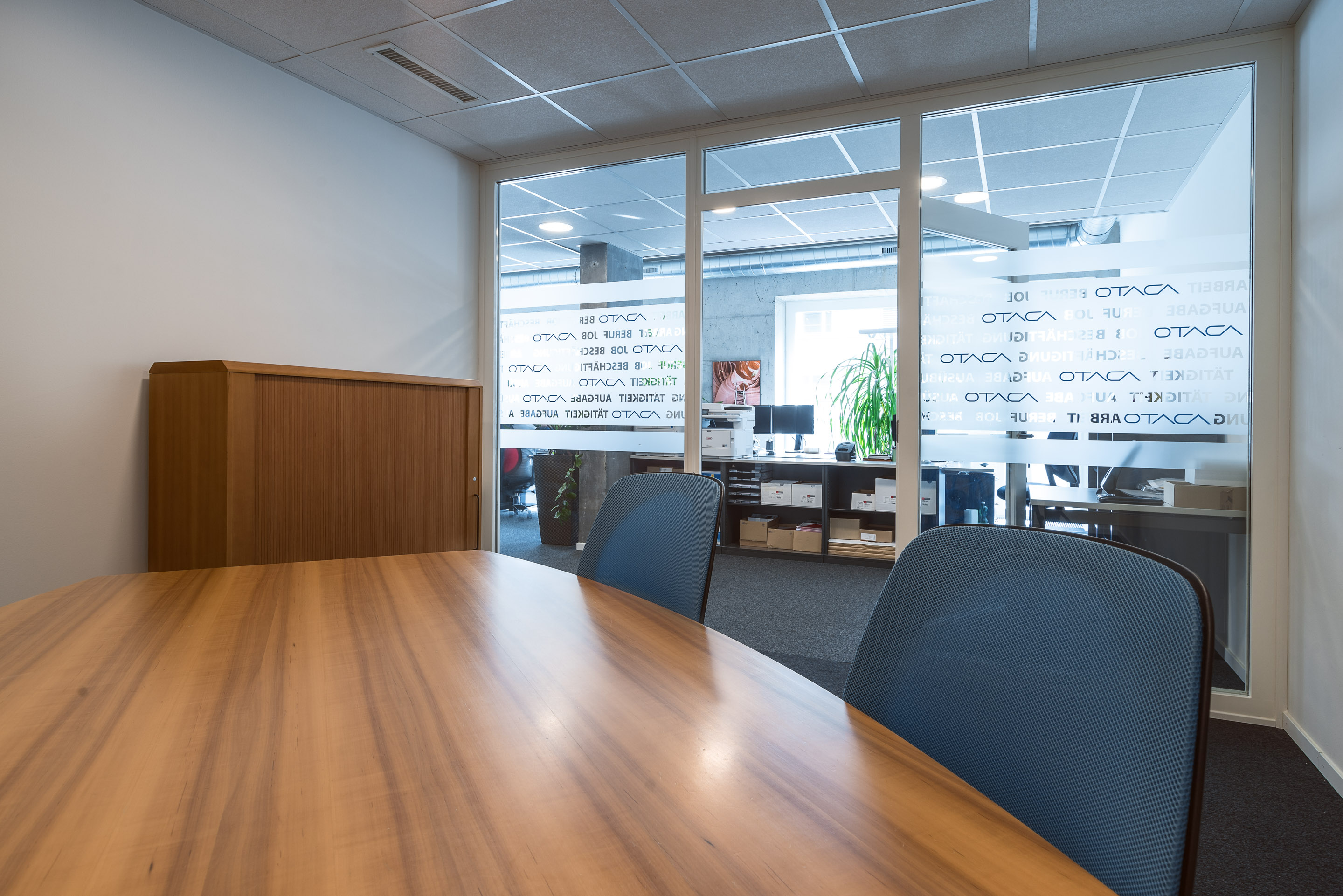 Adato AG - Personalvermittlung in Winterthur — Frame 6