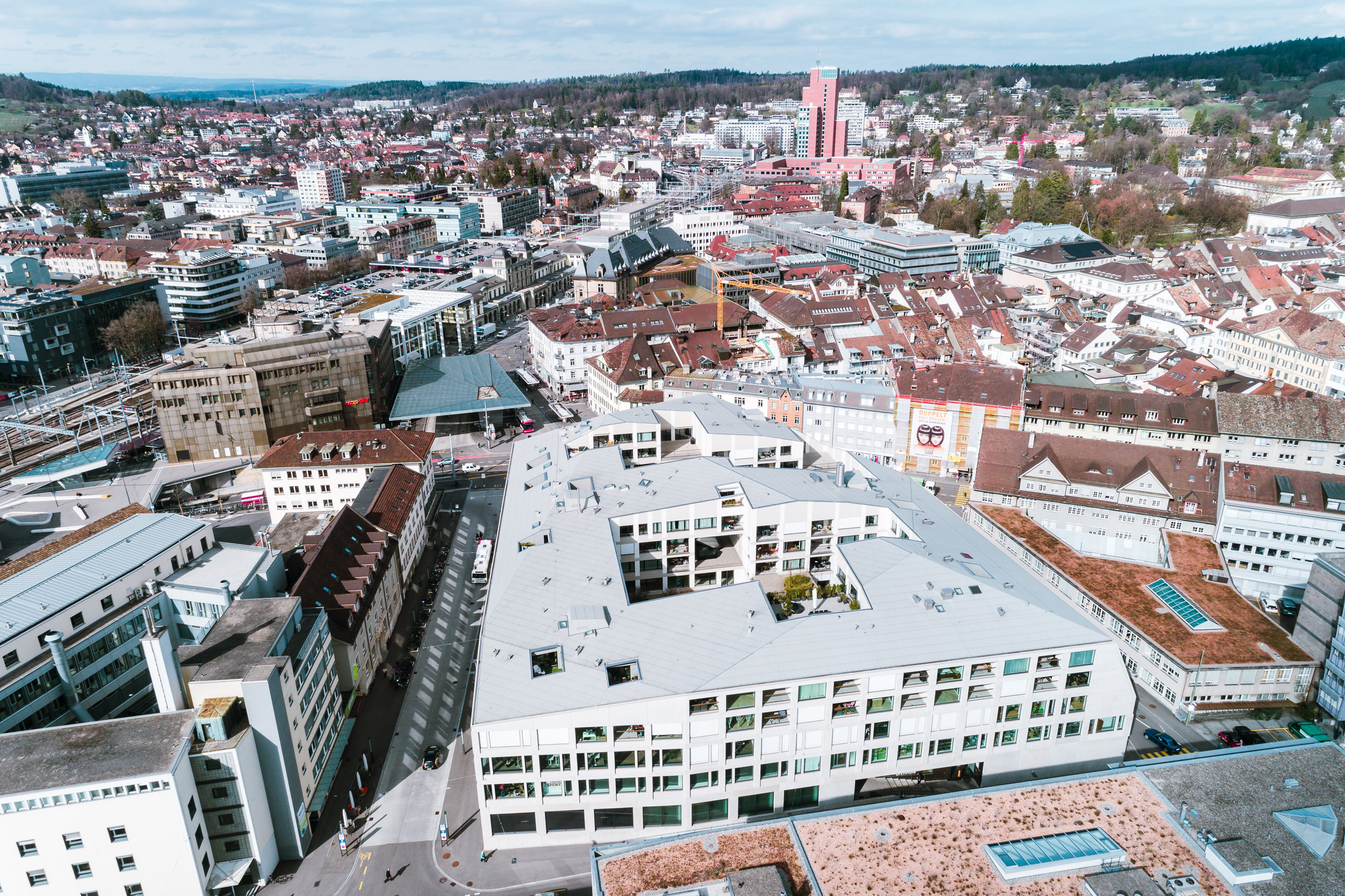 Adato AG - Personalvermittlung in Winterthur — Frame 16