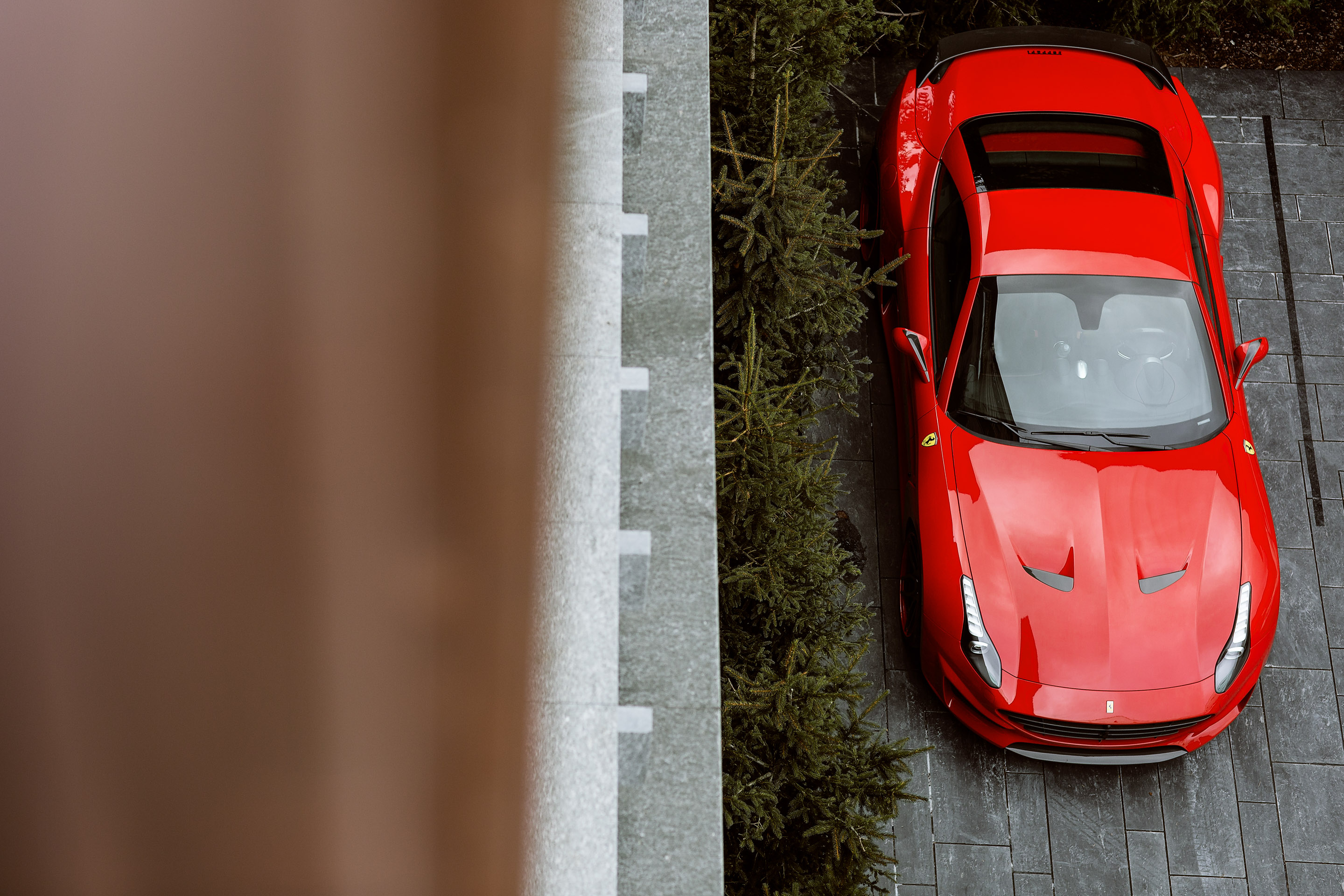 The Chedi Supercar Weekend — Frame 23