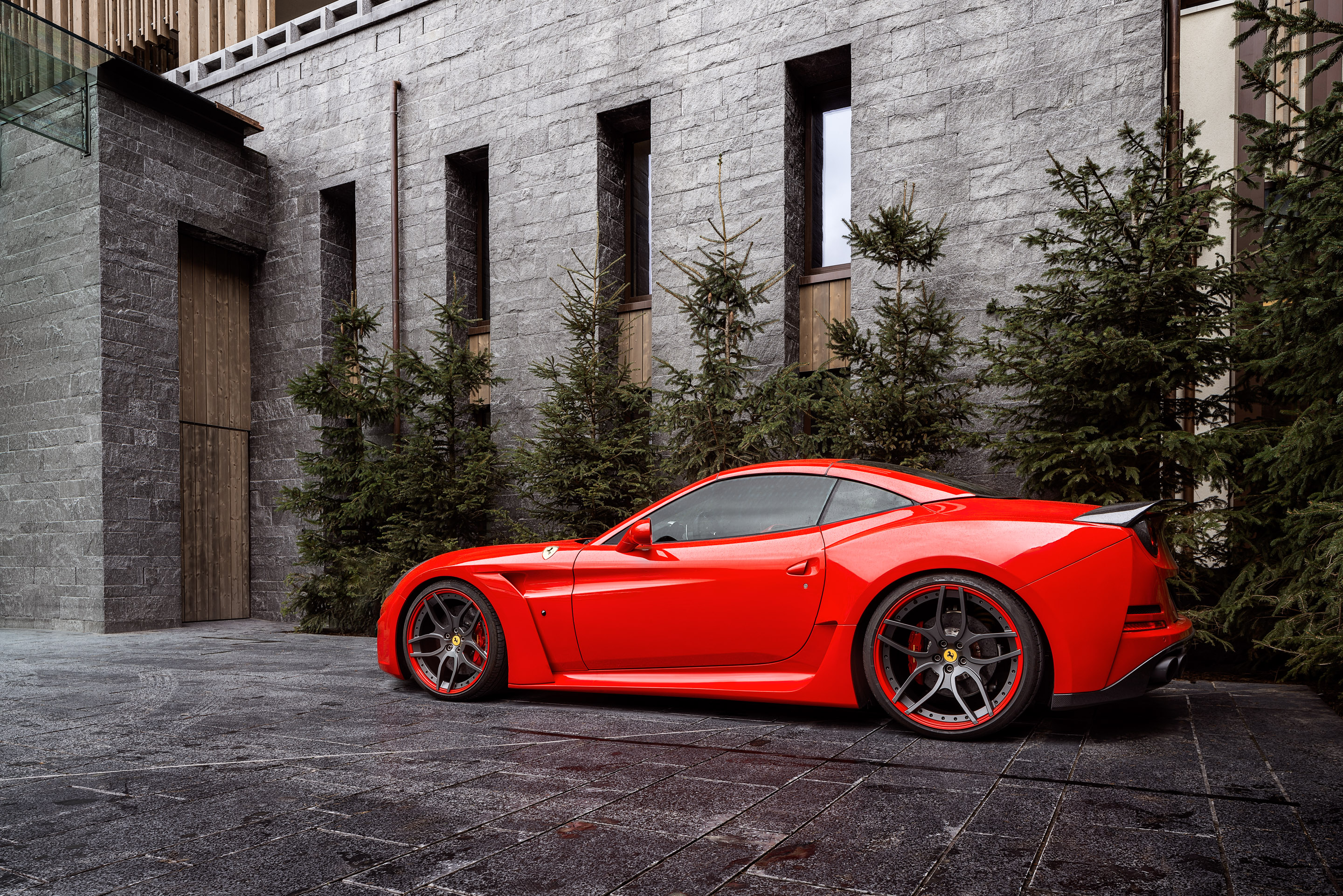 The Chedi Supercar Weekend — Frame 31