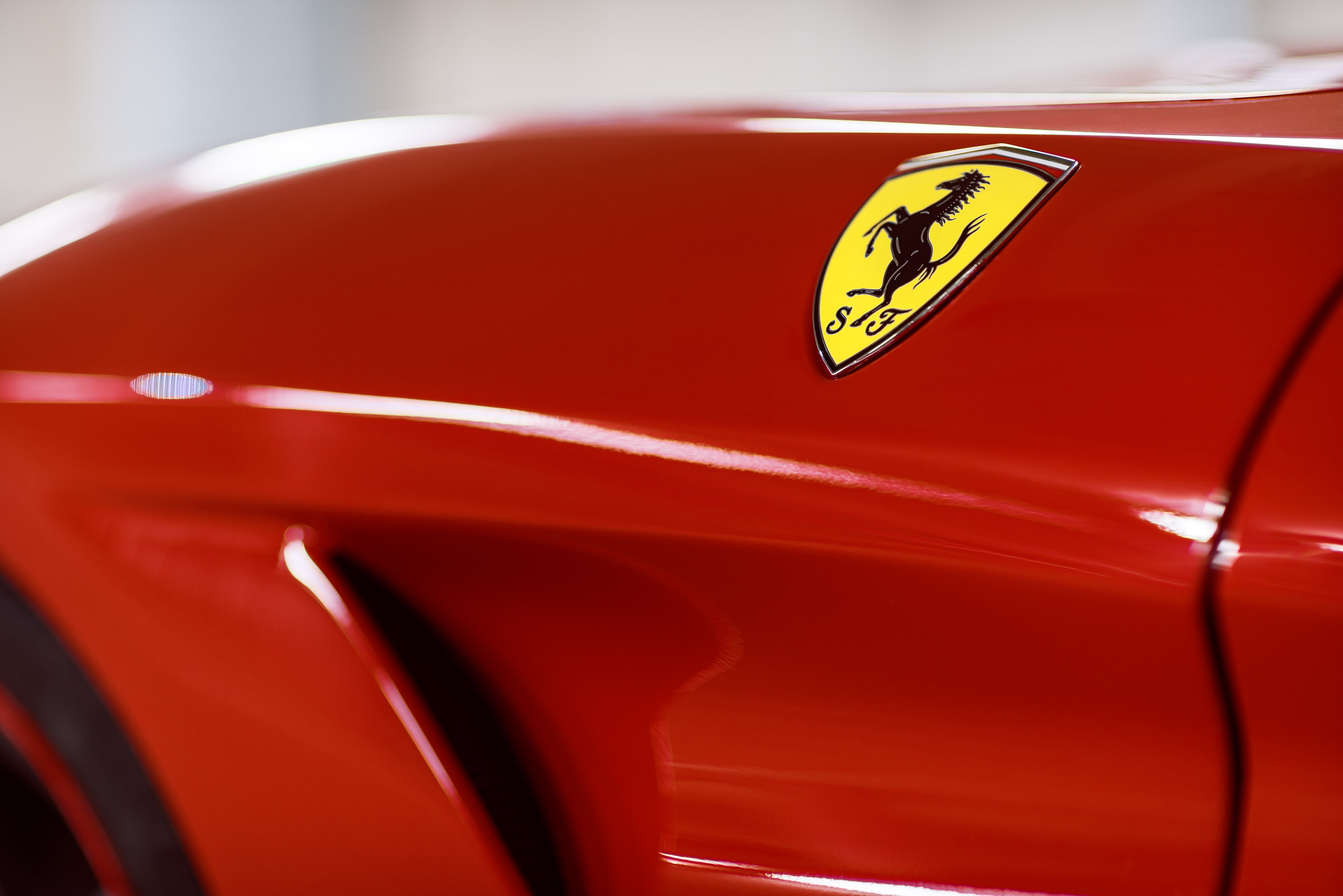 The Chedi Supercar Weekend — Frame 17