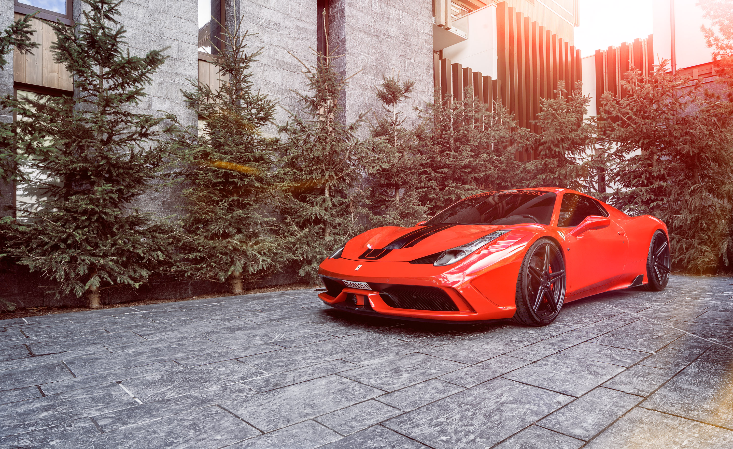 The Chedi Supercar Weekend — Frame 15