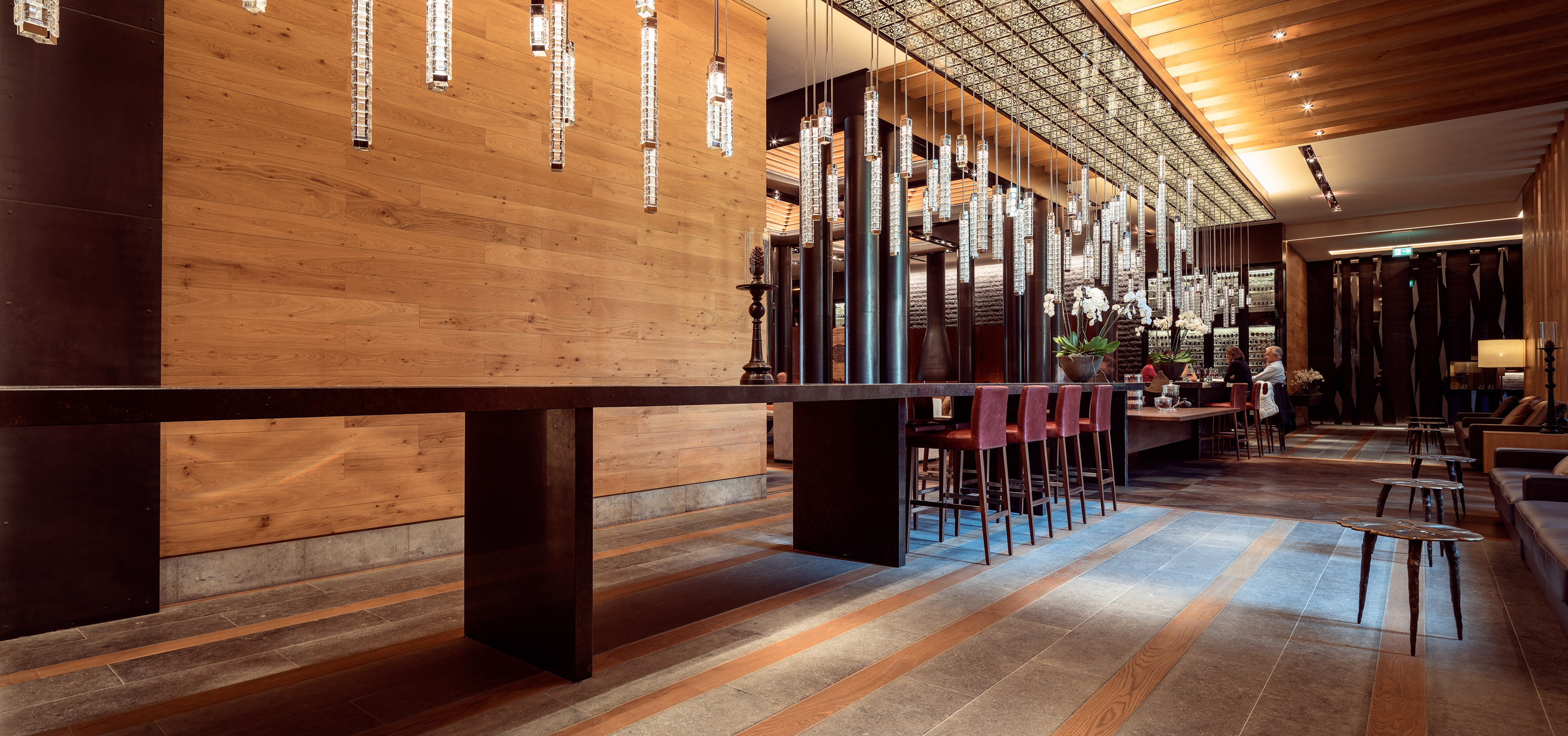 The Chedi Supercar Weekend — Frame 12