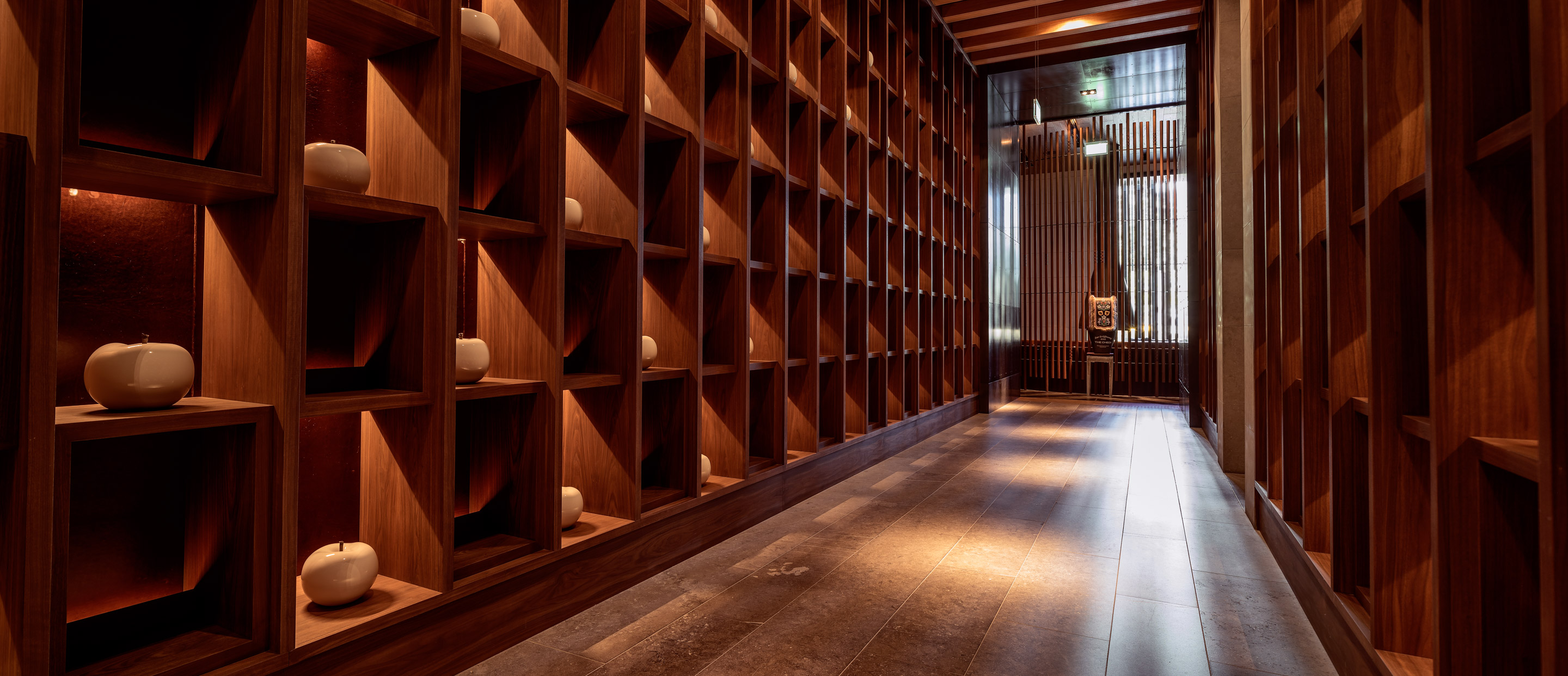 The Chedi Supercar Weekend — Frame 10