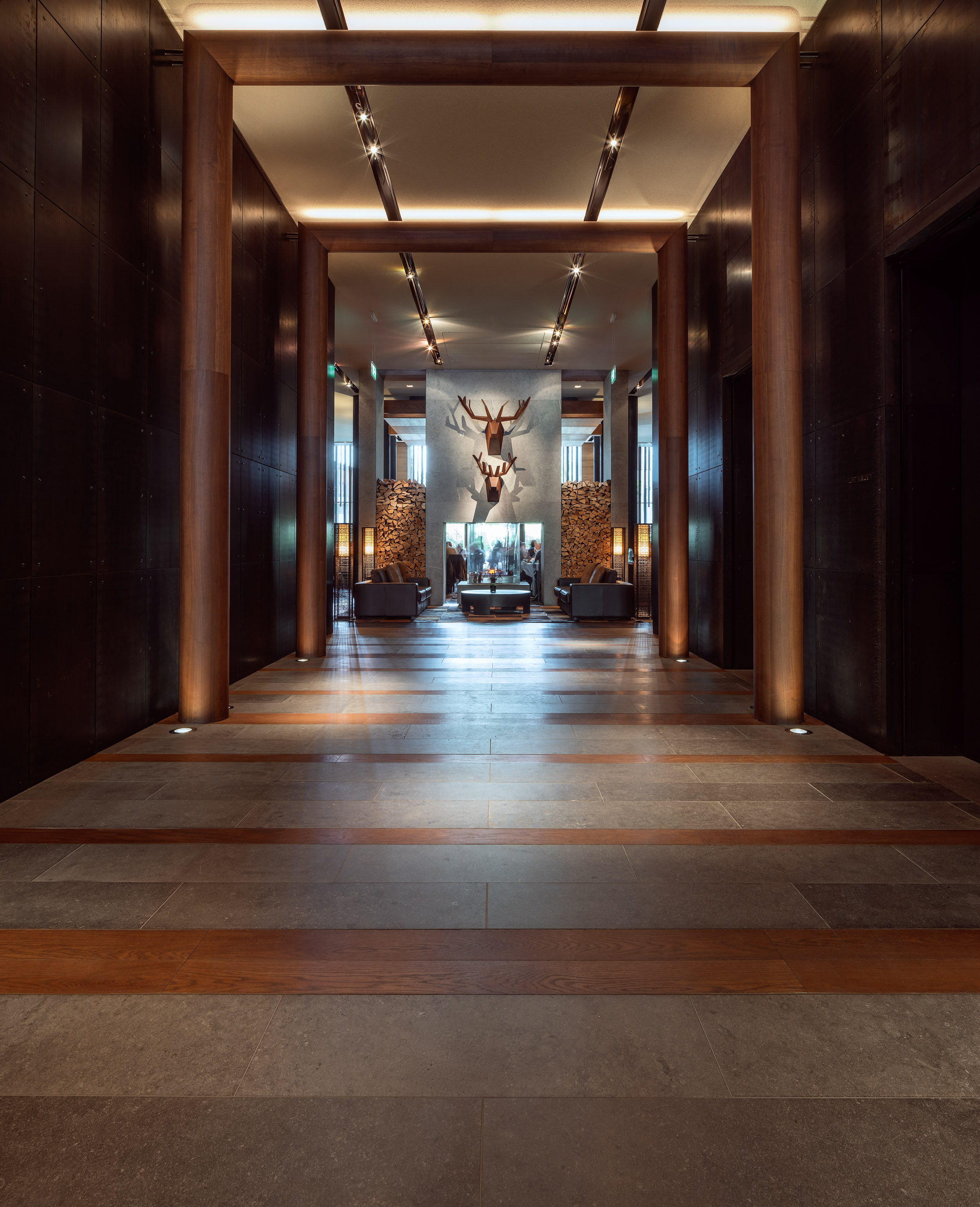 The Chedi Supercar Weekend — Frame 14