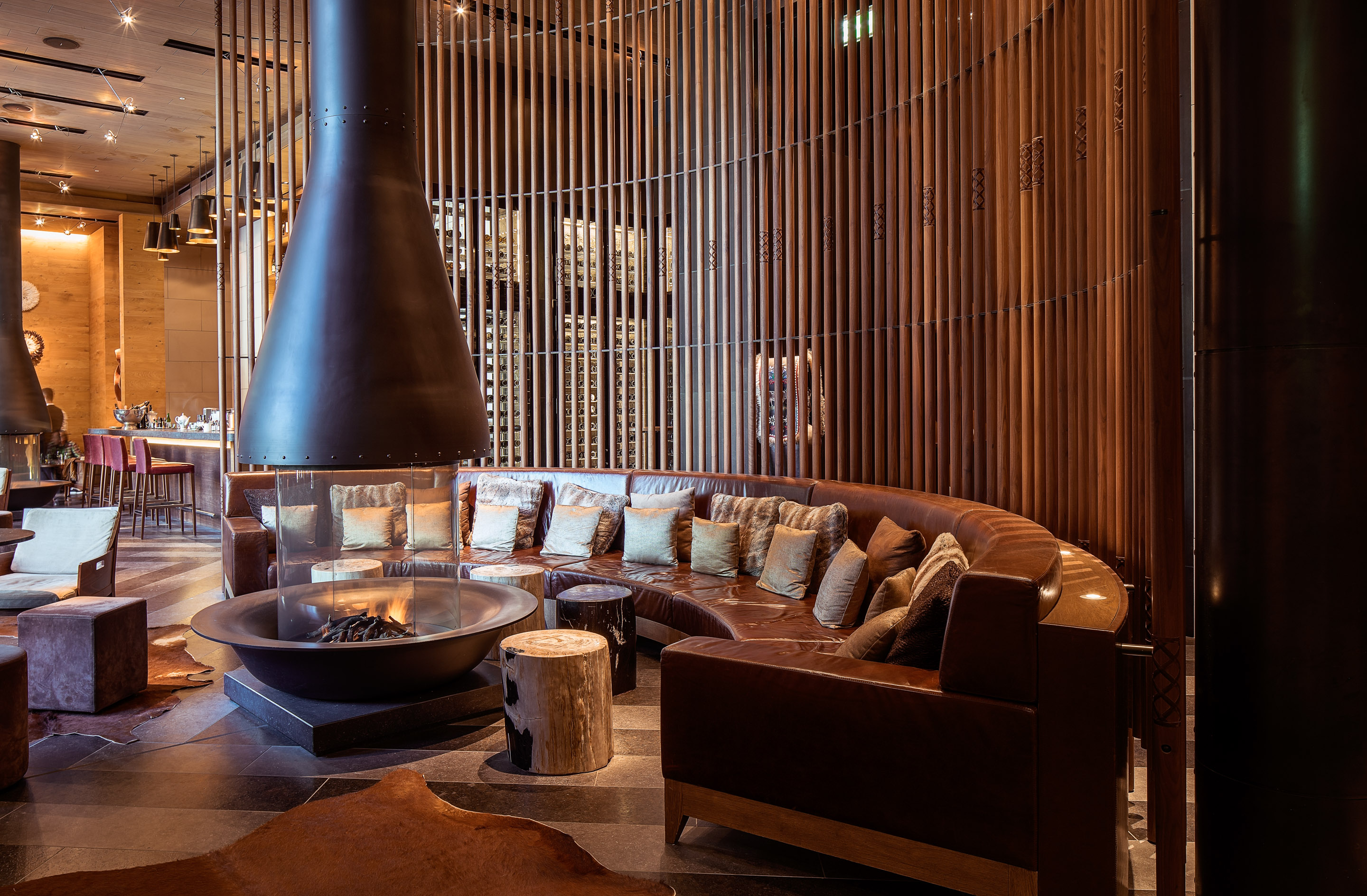 The Chedi Supercar Weekend — Frame 5