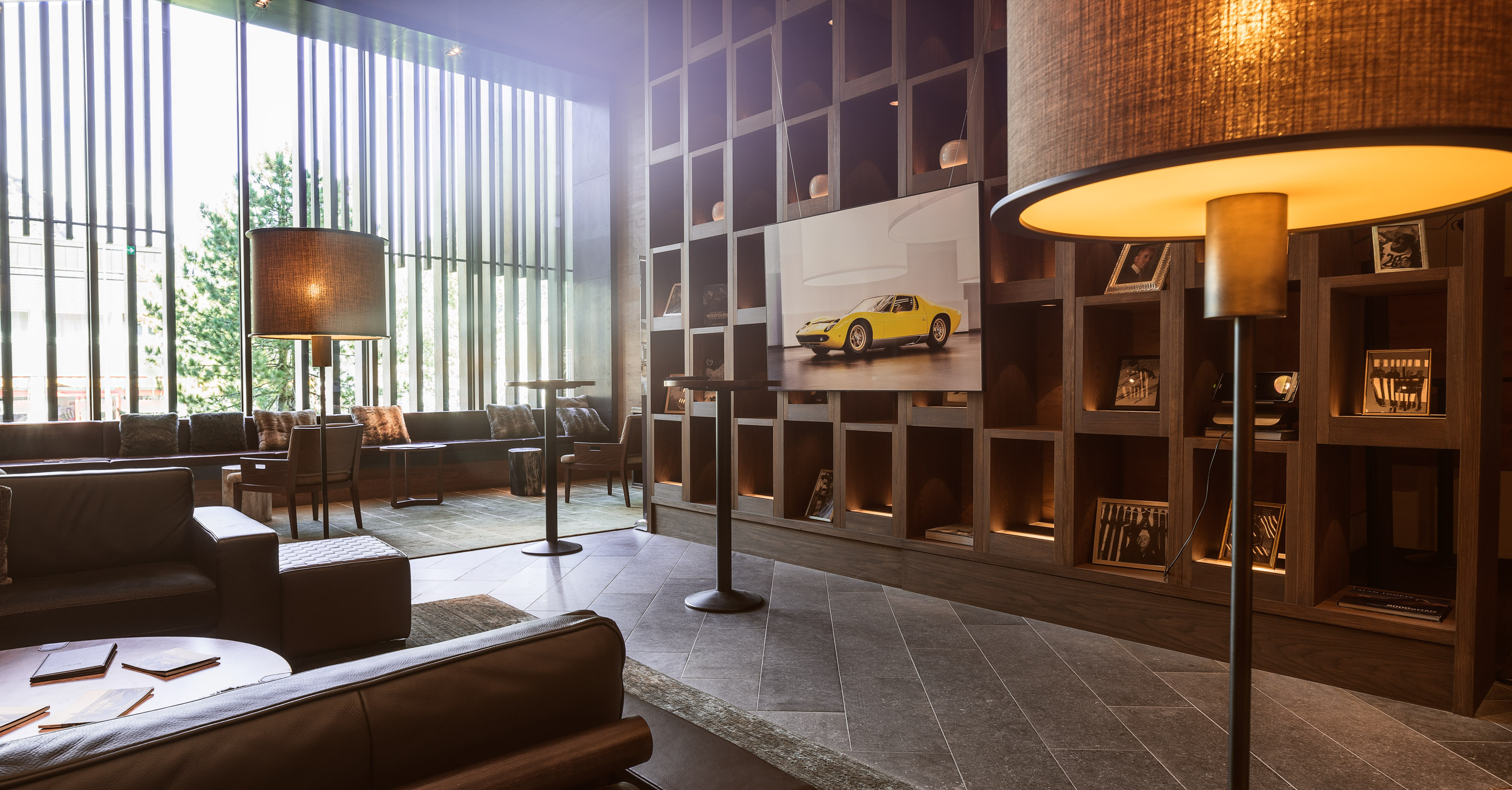 The Chedi Supercar Weekend — Frame 7