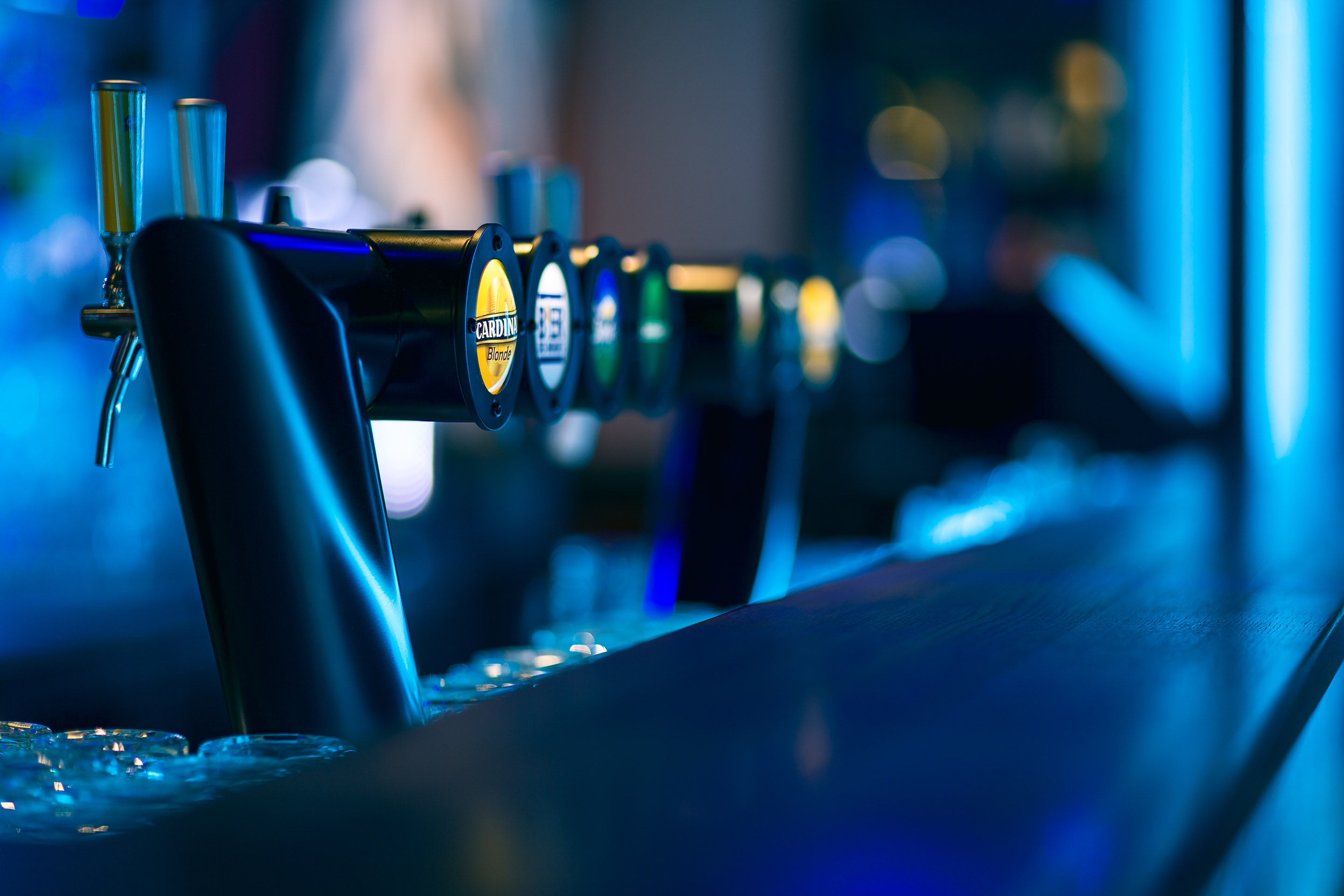 Gletscherspalte Umbau 2015 — Frame 5