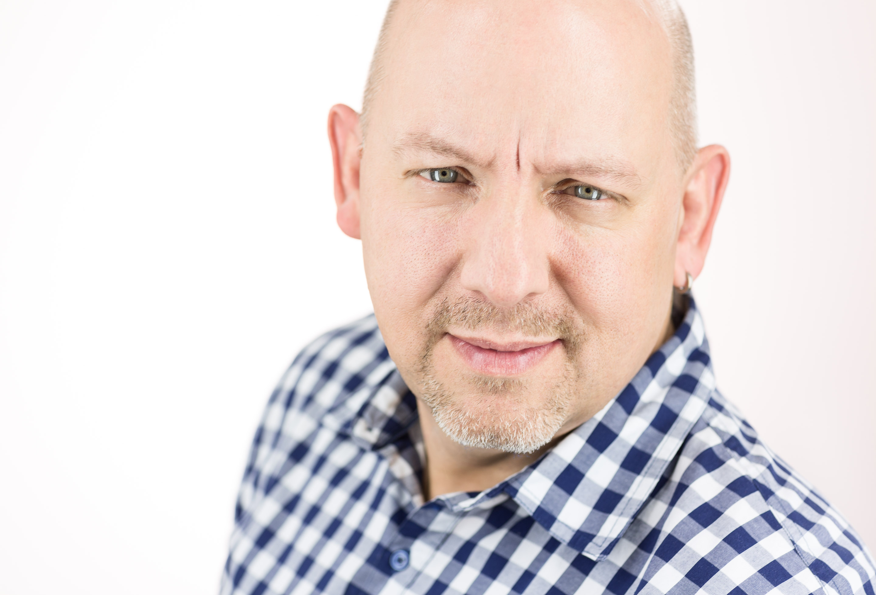 Headshots Candid Aeby — Frame 7