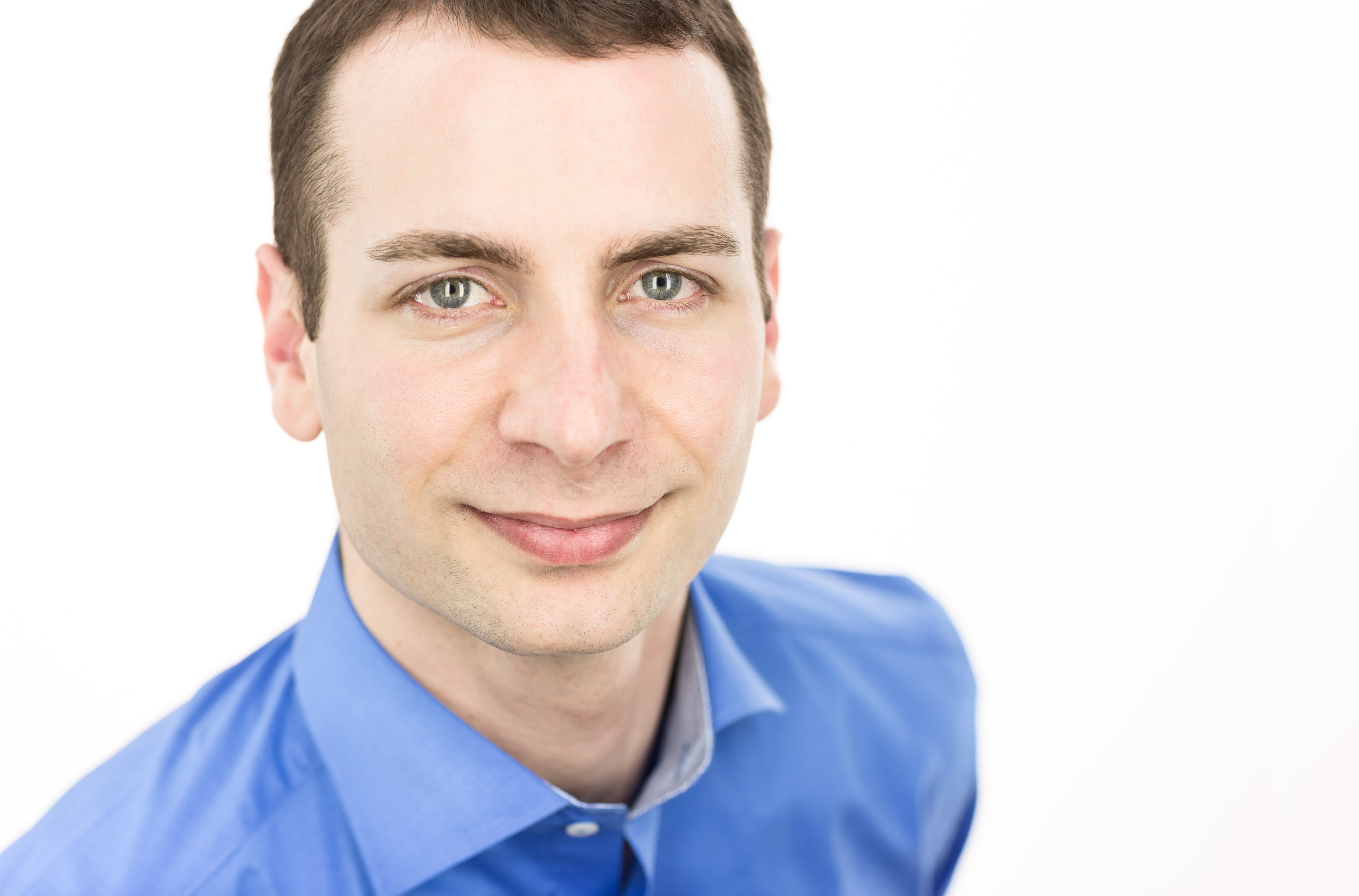 Headshots Kay Graf — Frame 5