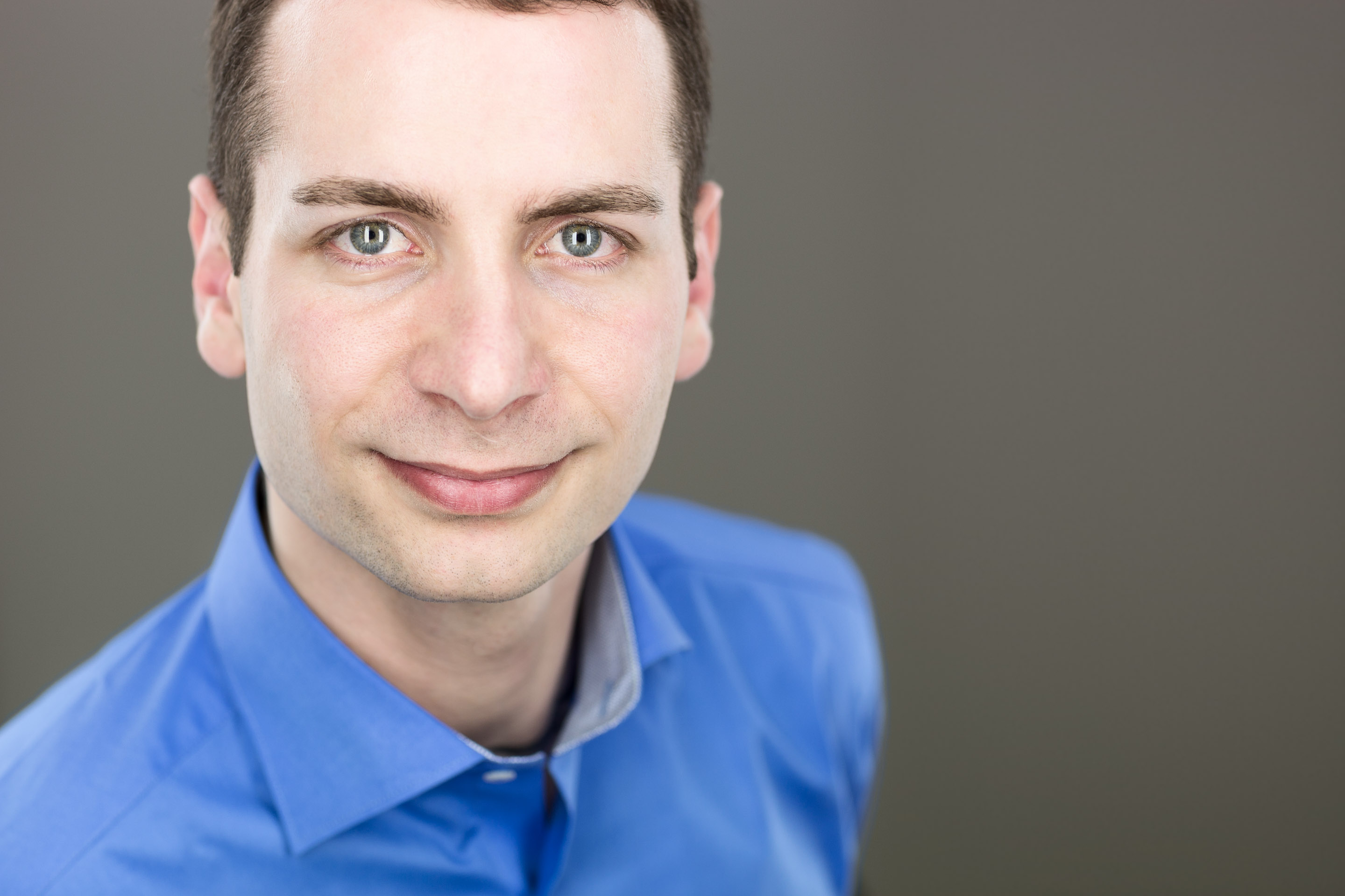 Headshots Kay Graf — Frame 4