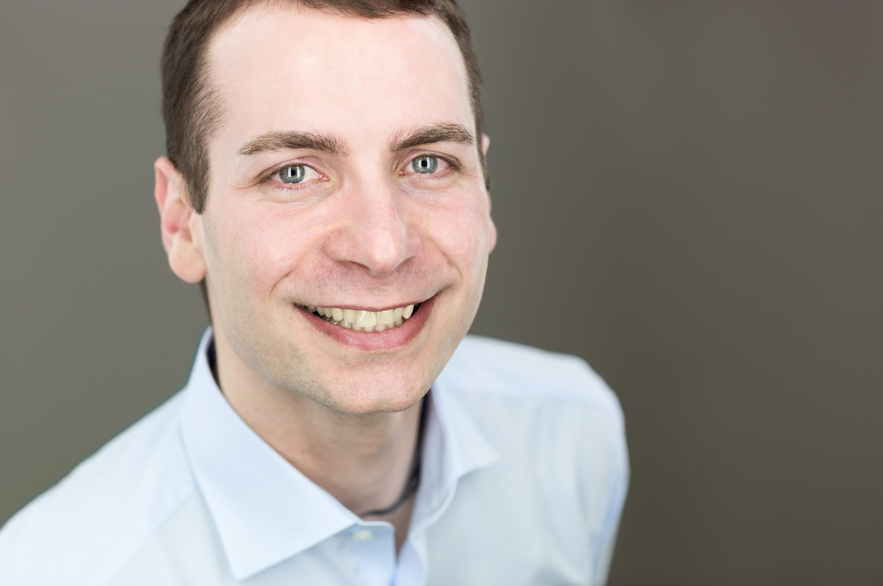 Headshots Kay Graf — Frame 3