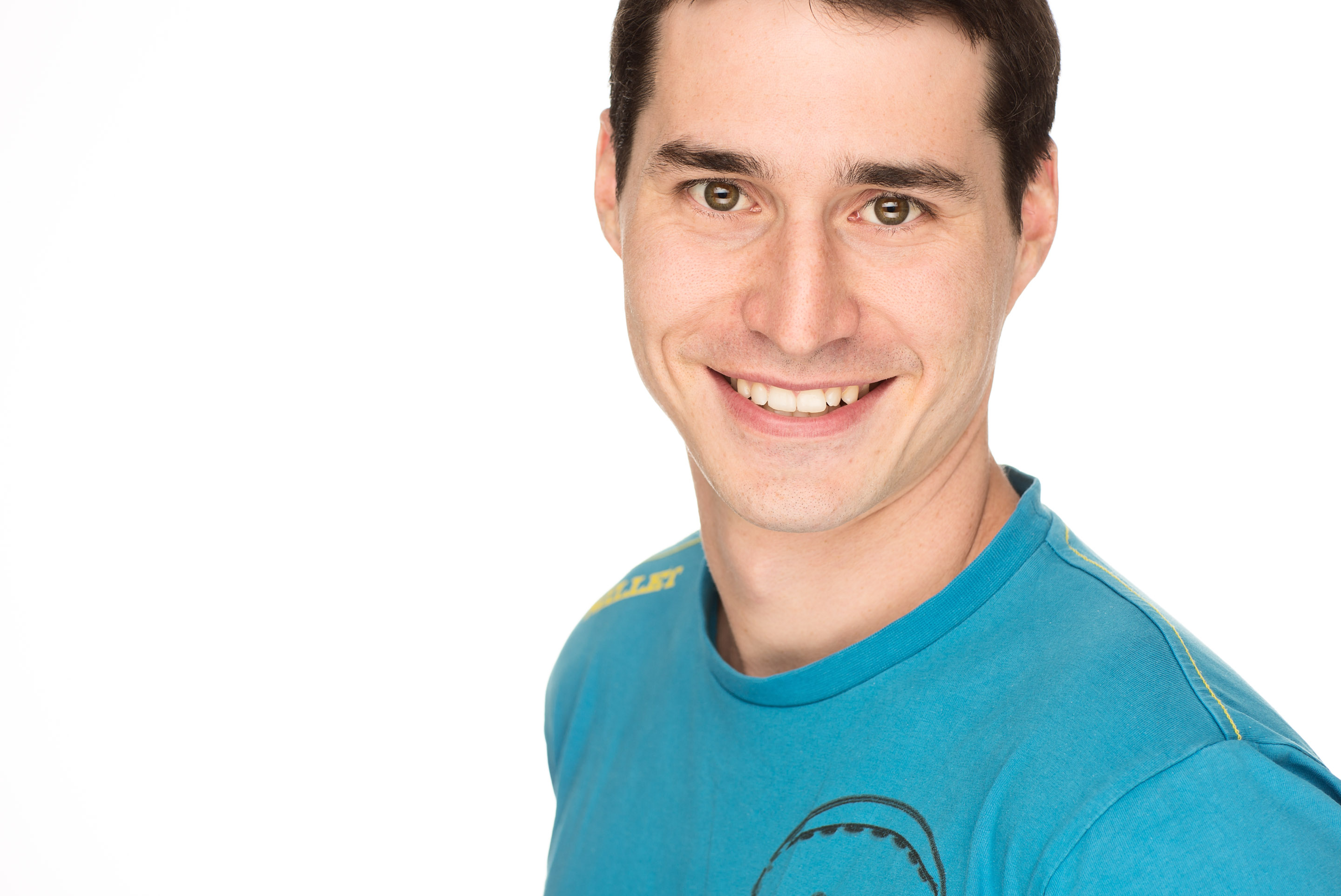 Headshots Michael Brodmann — Frame 3