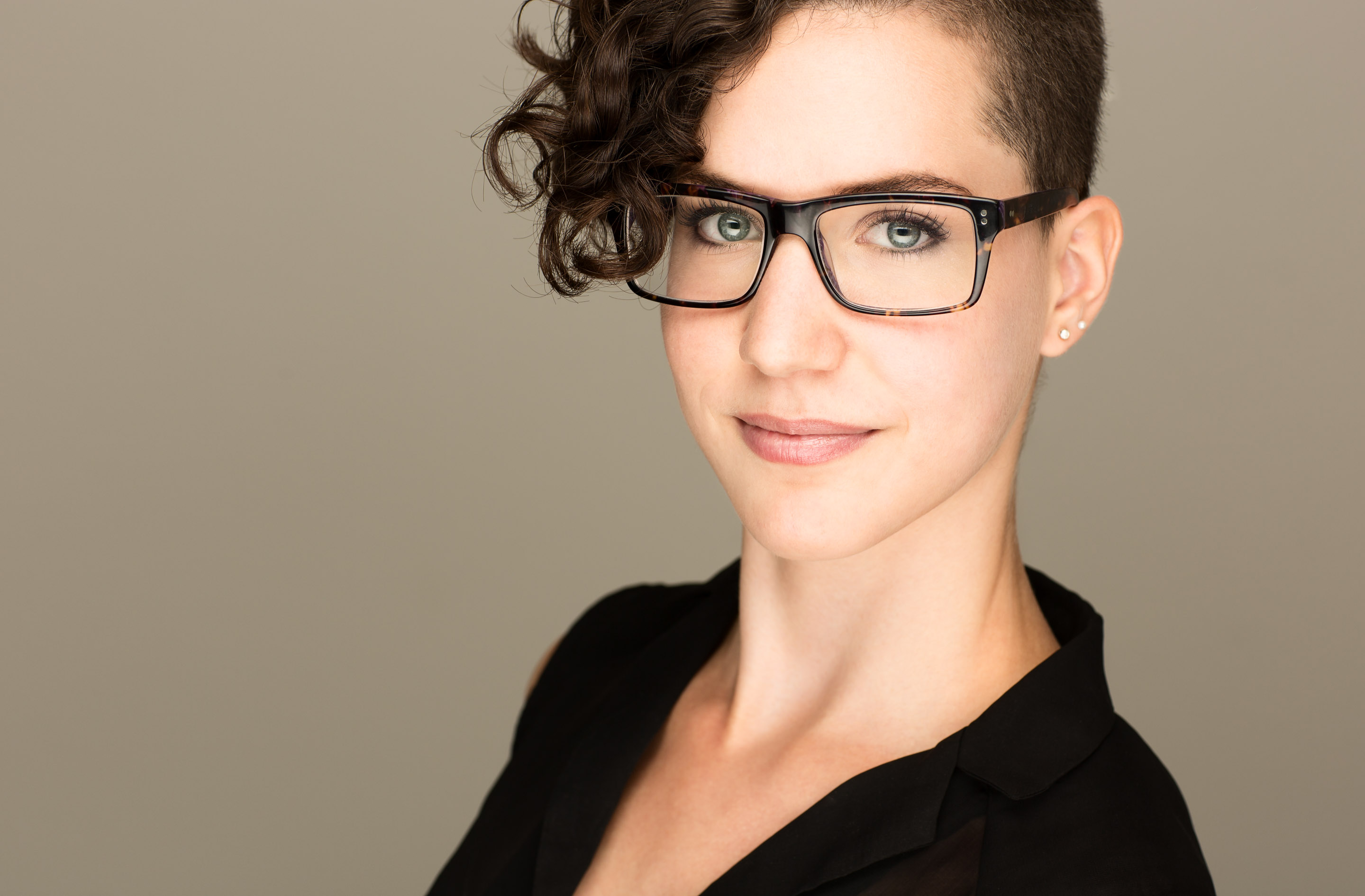 Headshots Simone Sommer — Frame 4