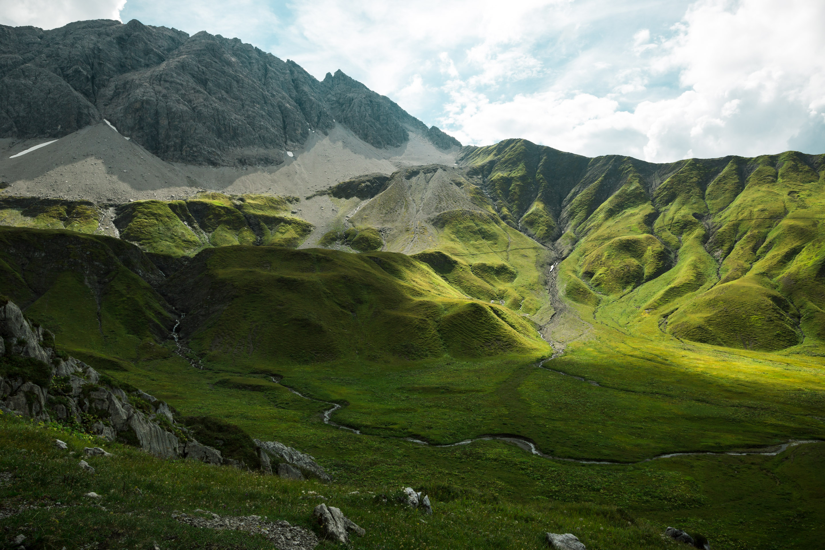 Klösterle am Arlberg — Frame 6