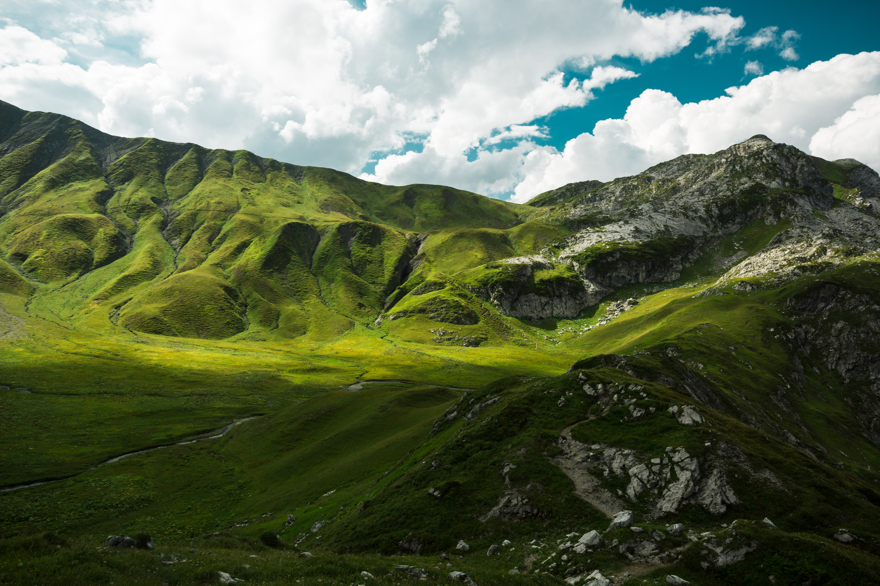 Klösterle am Arlberg — Frame 5