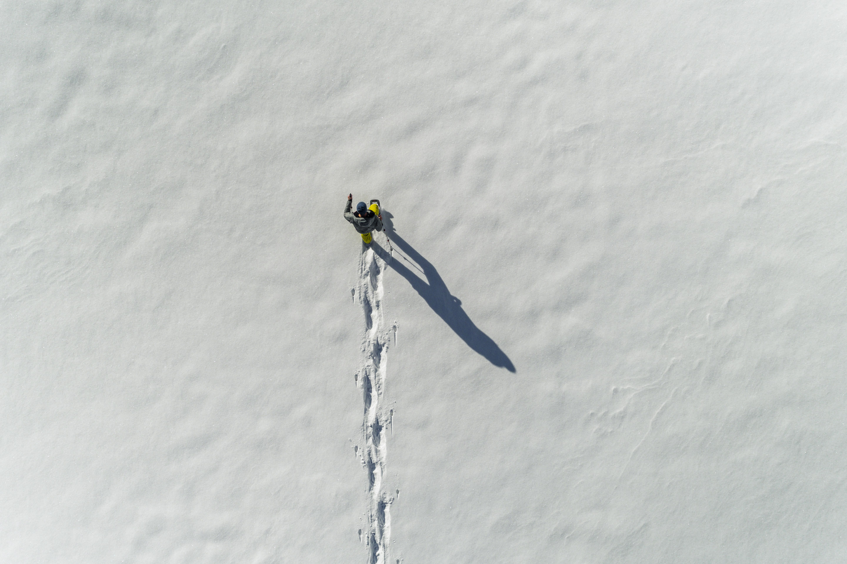 Schweiz - Engadin Pontresina Gletscherhöhle — Frame 24