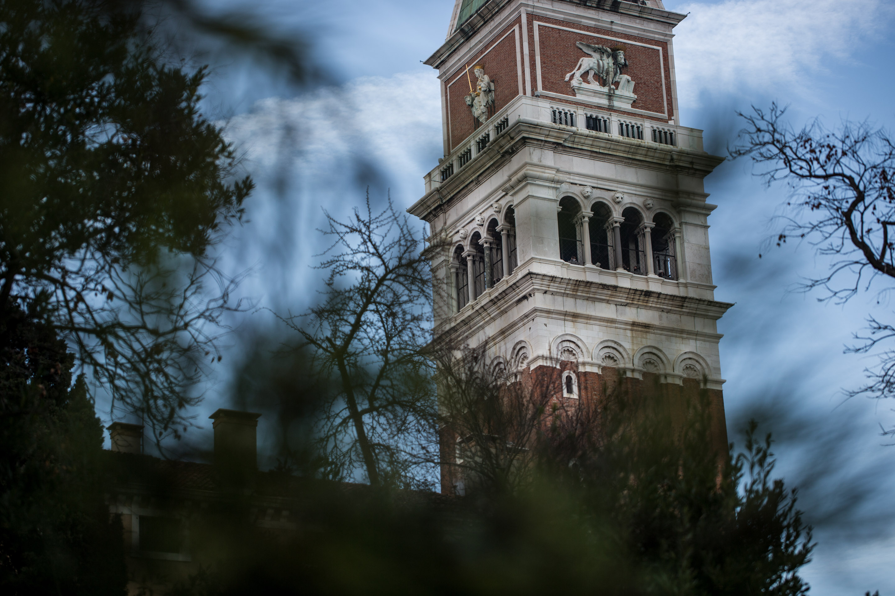 Venedig — Frame 10