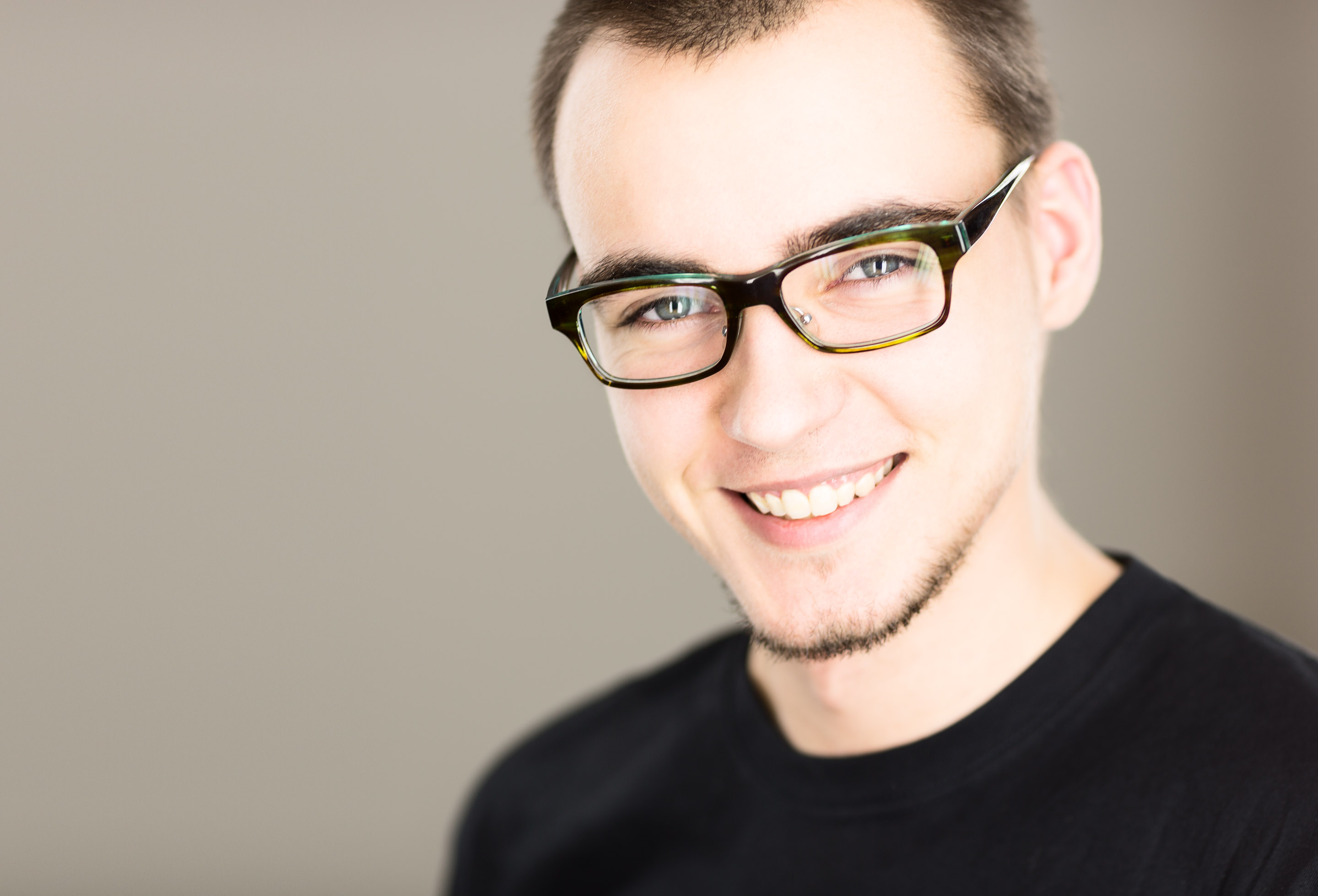 Headshots Claude Lehmann — Frame 3