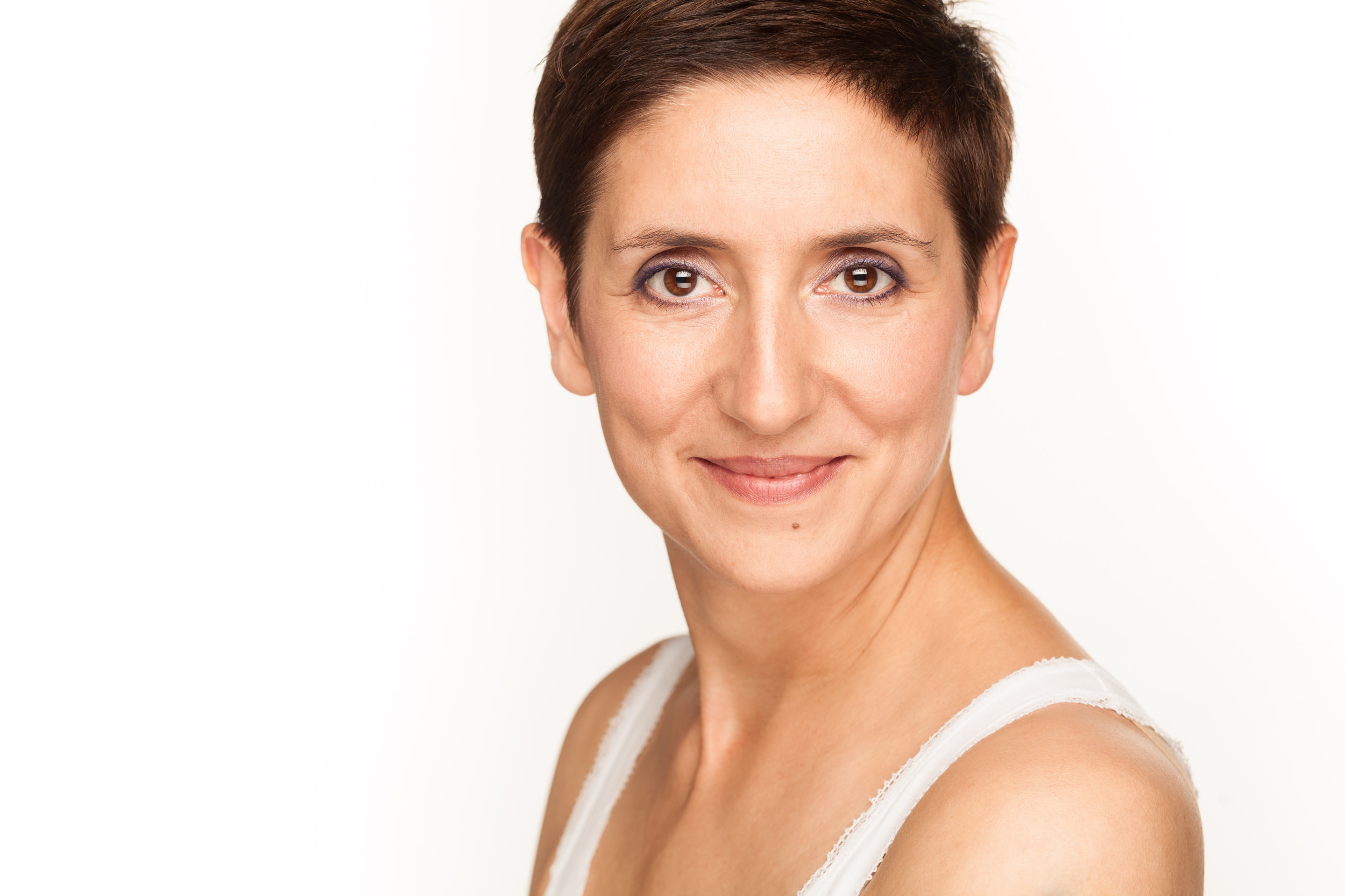 Headshots Andrea Bernhard — Frame 2