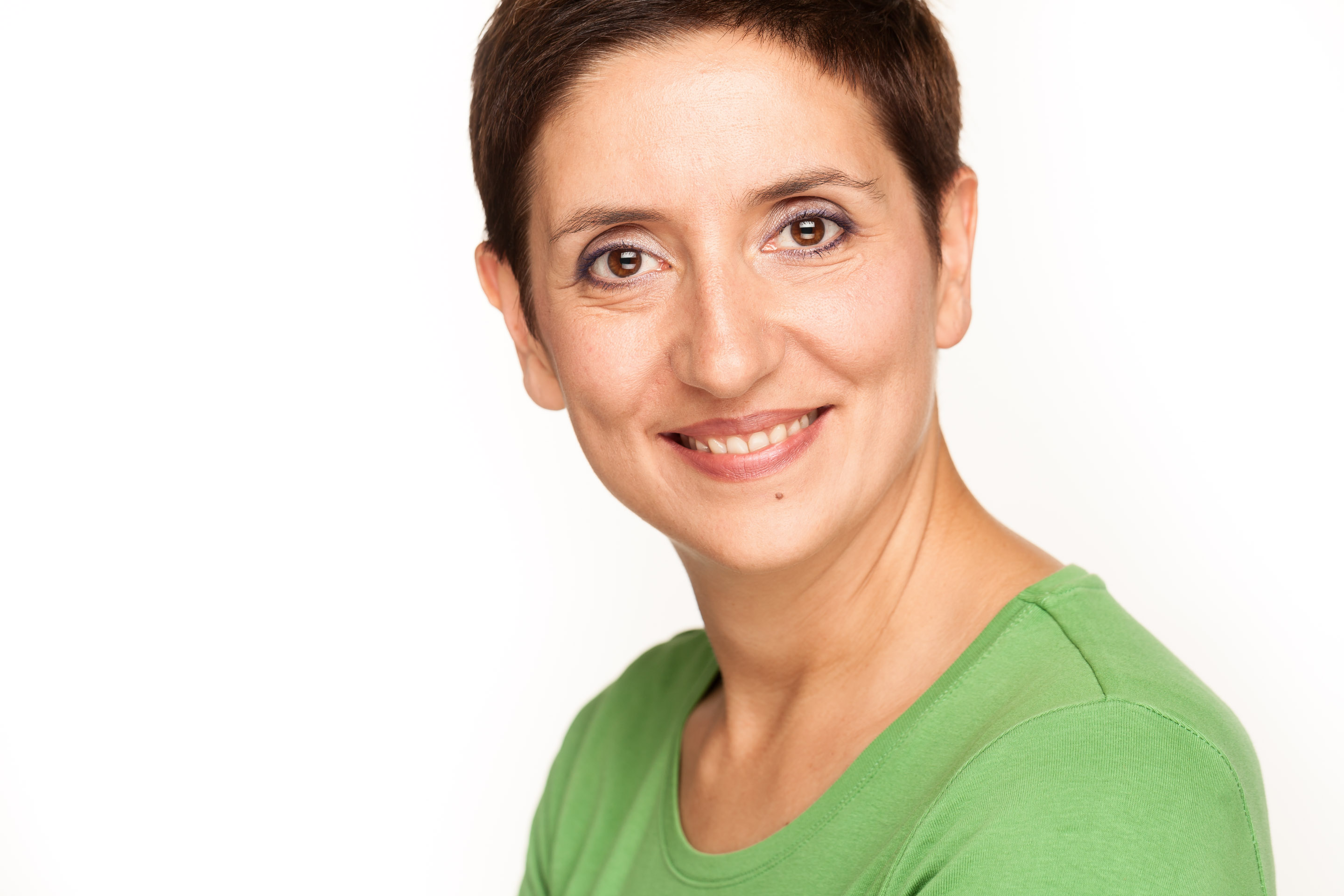 Headshots Andrea Bernhard — Frame 4