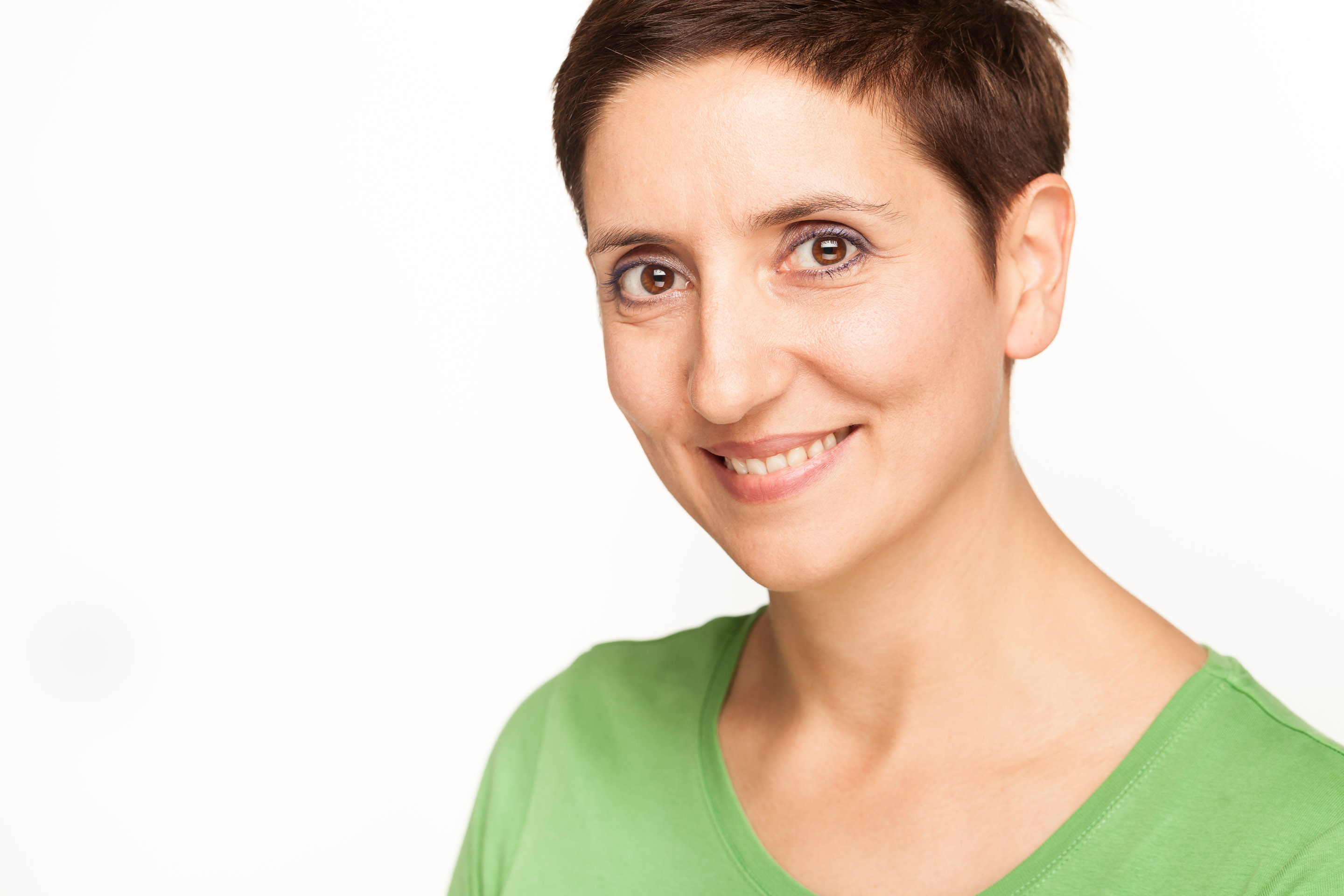 Headshots Andrea Bernhard — Frame 1