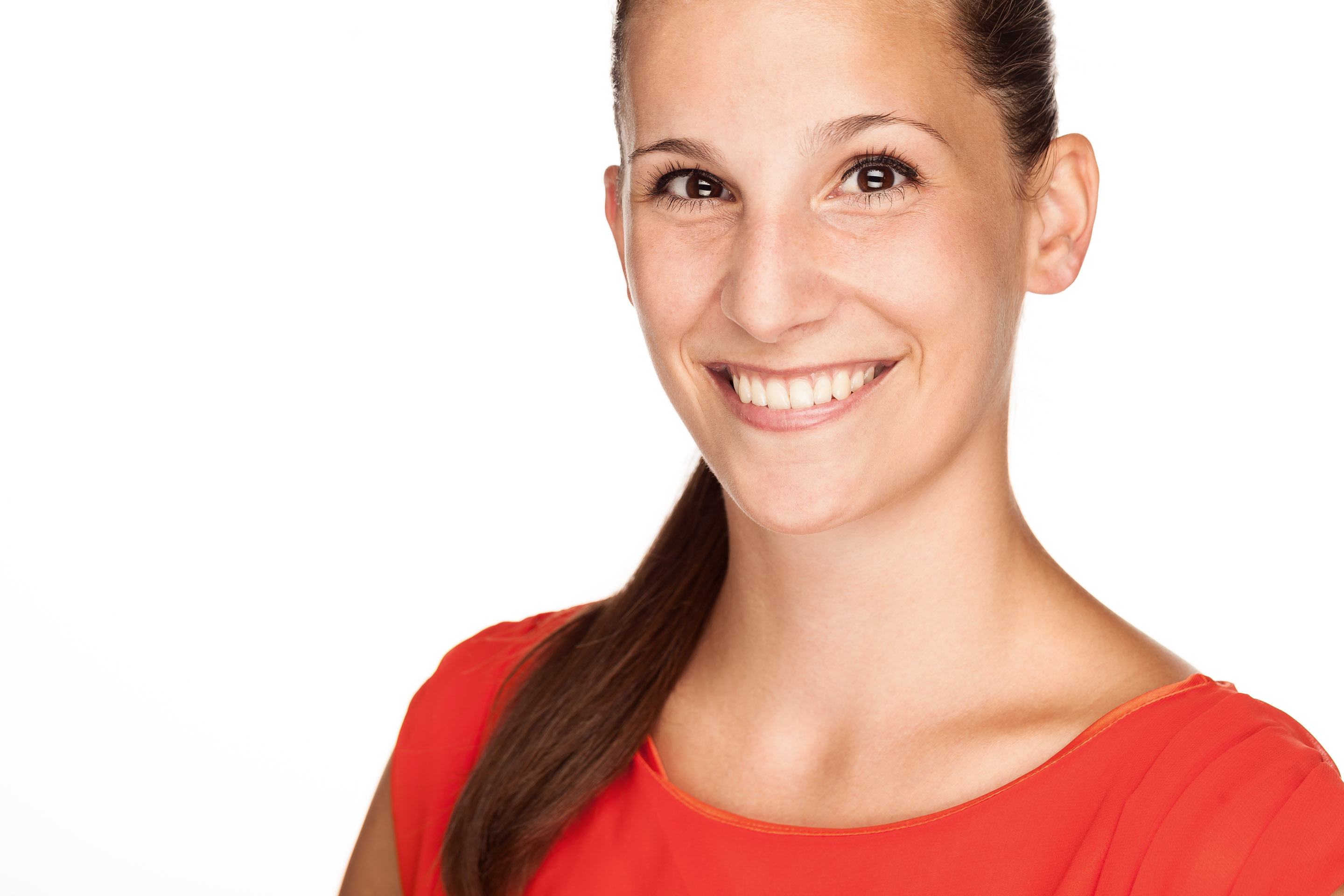 Headshots Tiffany Jacob — Frame 2