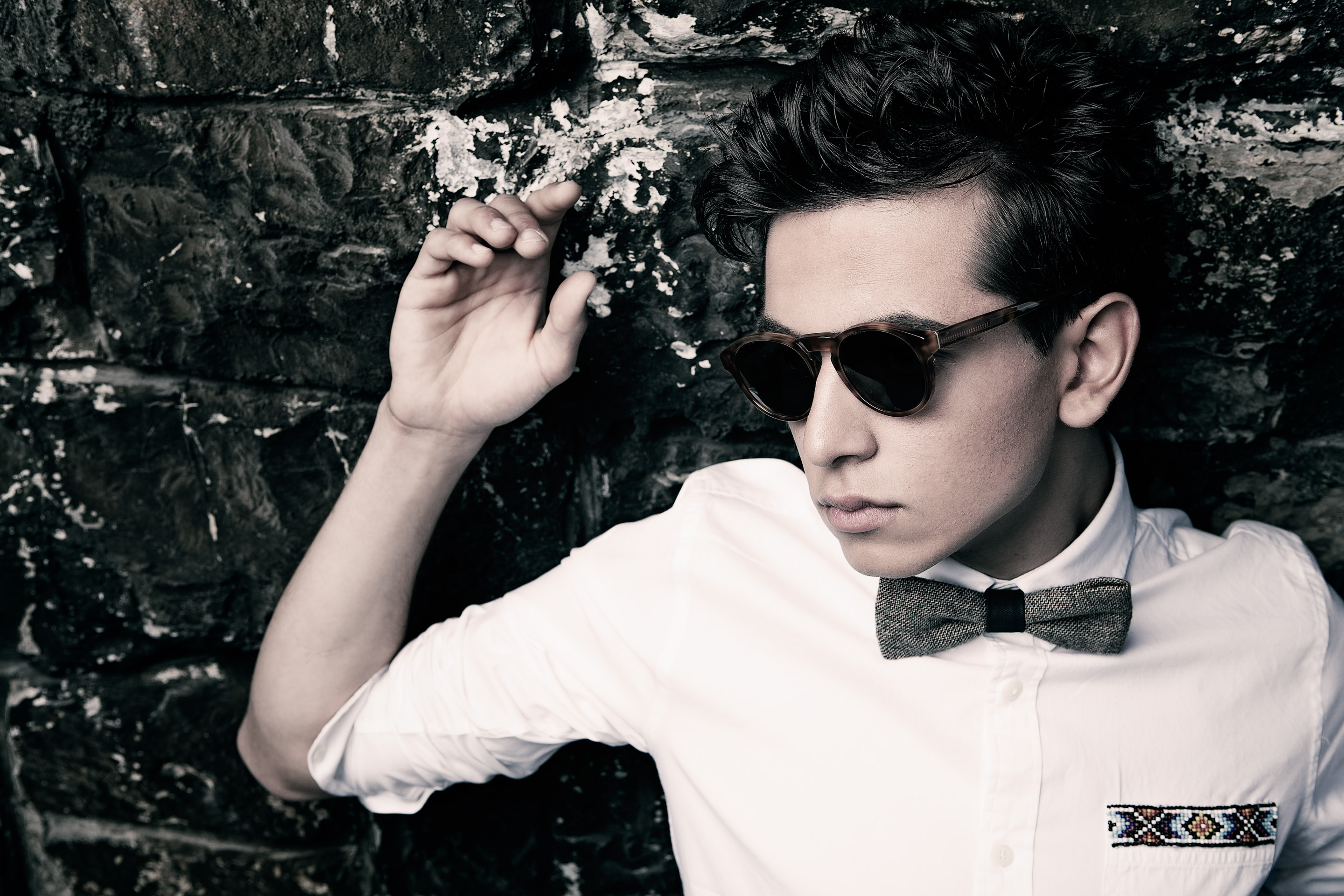 Artist in Wonderland — Frame 21