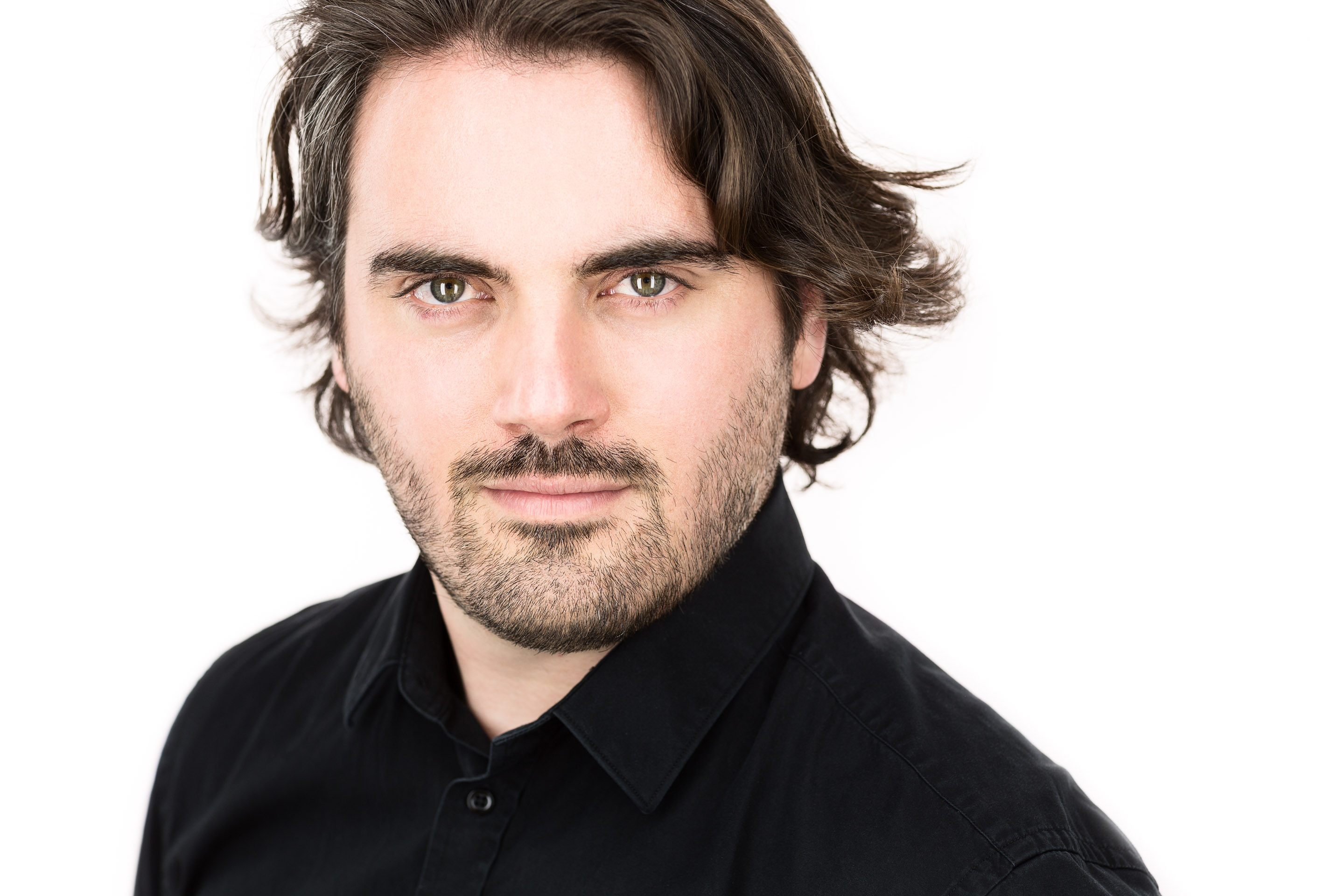 Headshots Lukas Bieri — Frame 6