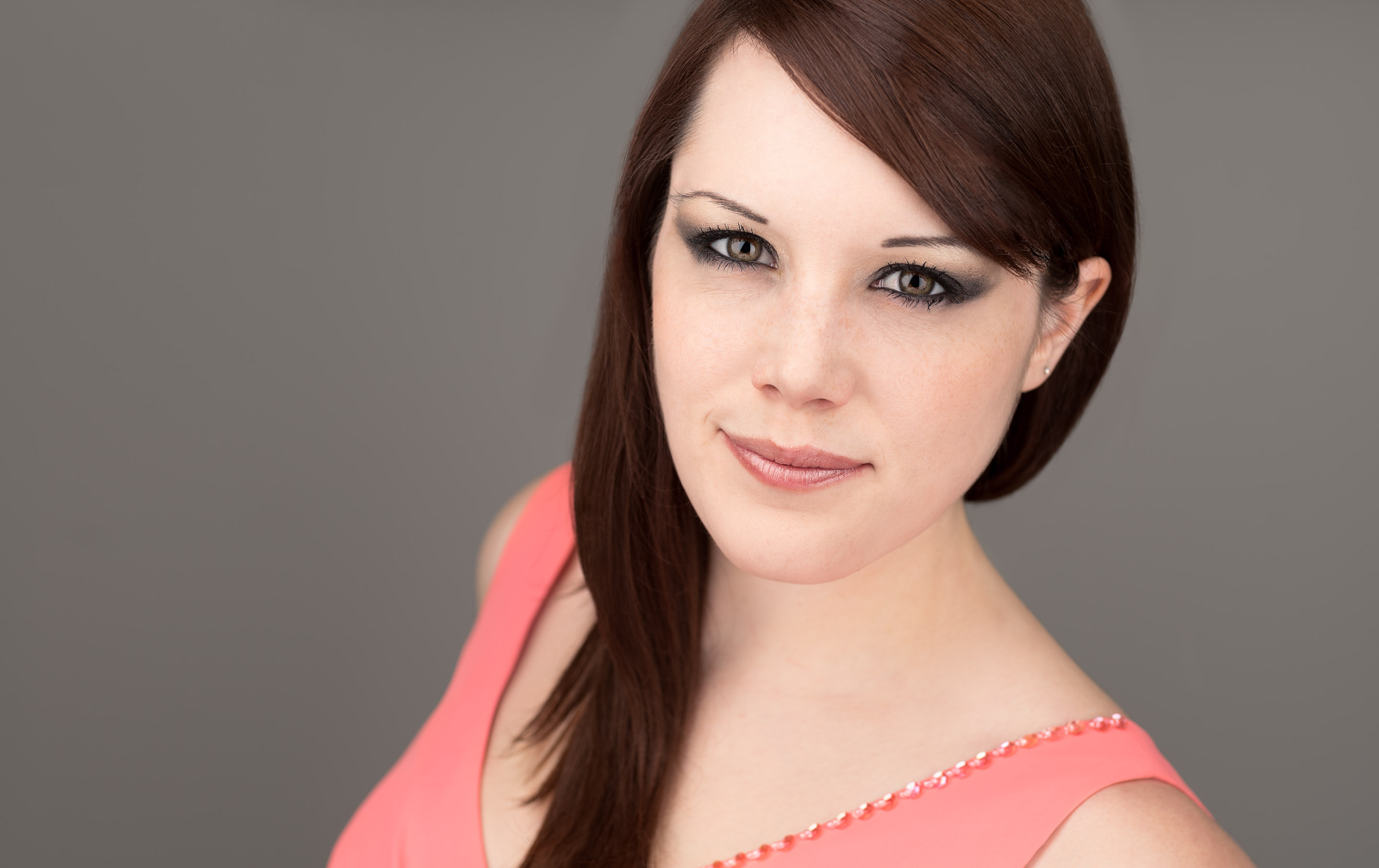 Headshots Priscilla Schneider — Frame 2