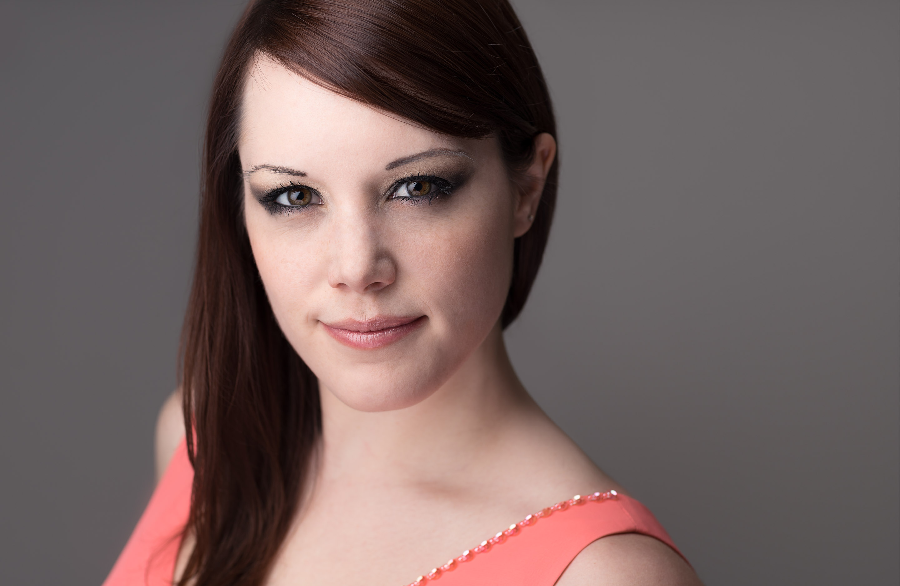 Headshots Priscilla Schneider — Frame 3