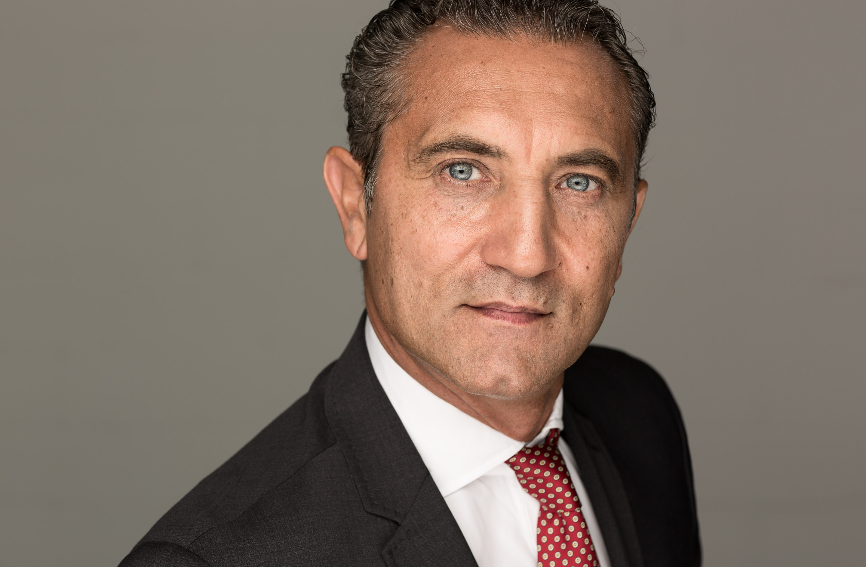 Headshots Pasquale De Lucia — Frame 2