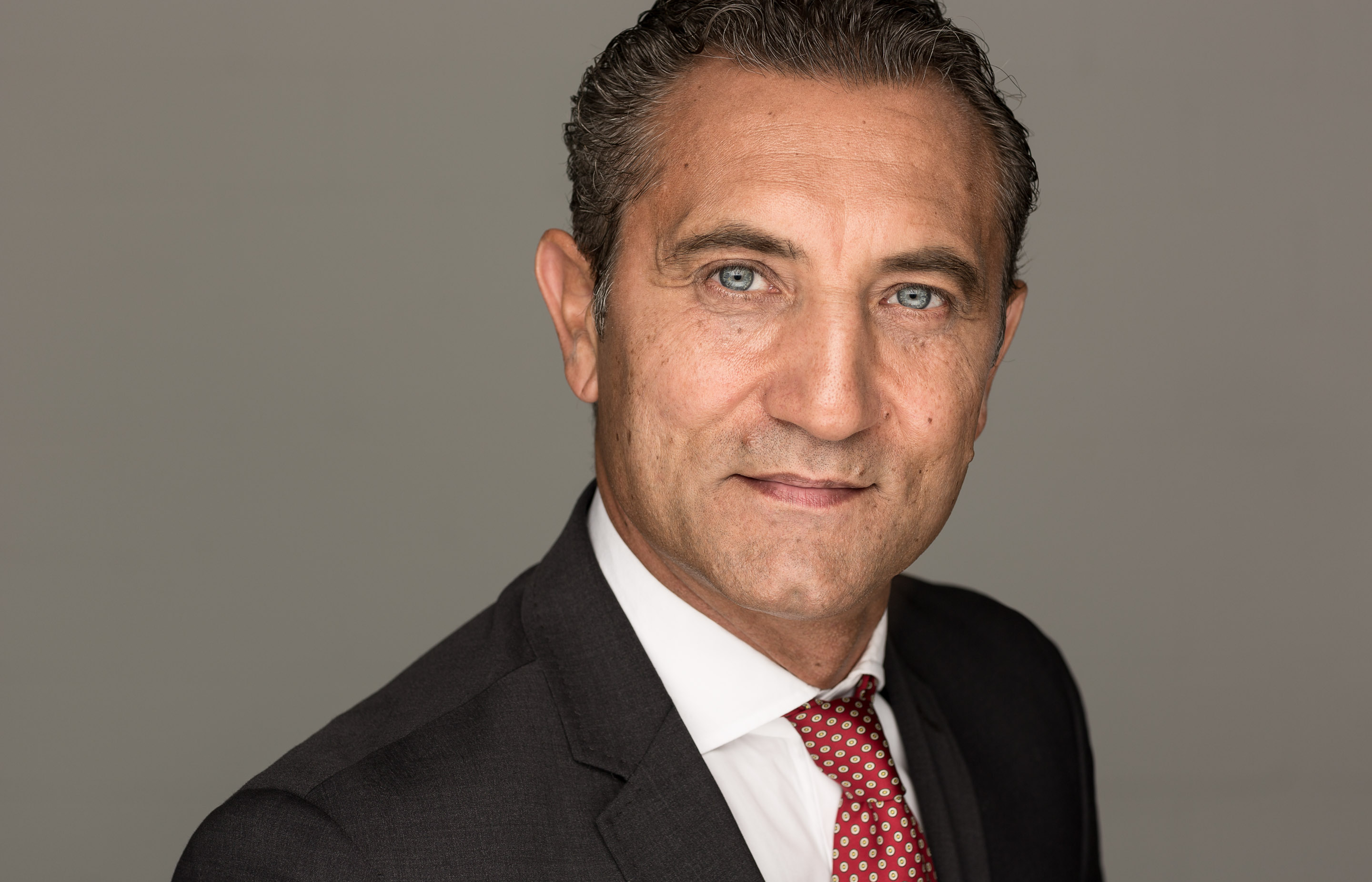 Headshots Pasquale De Lucia — Frame 3