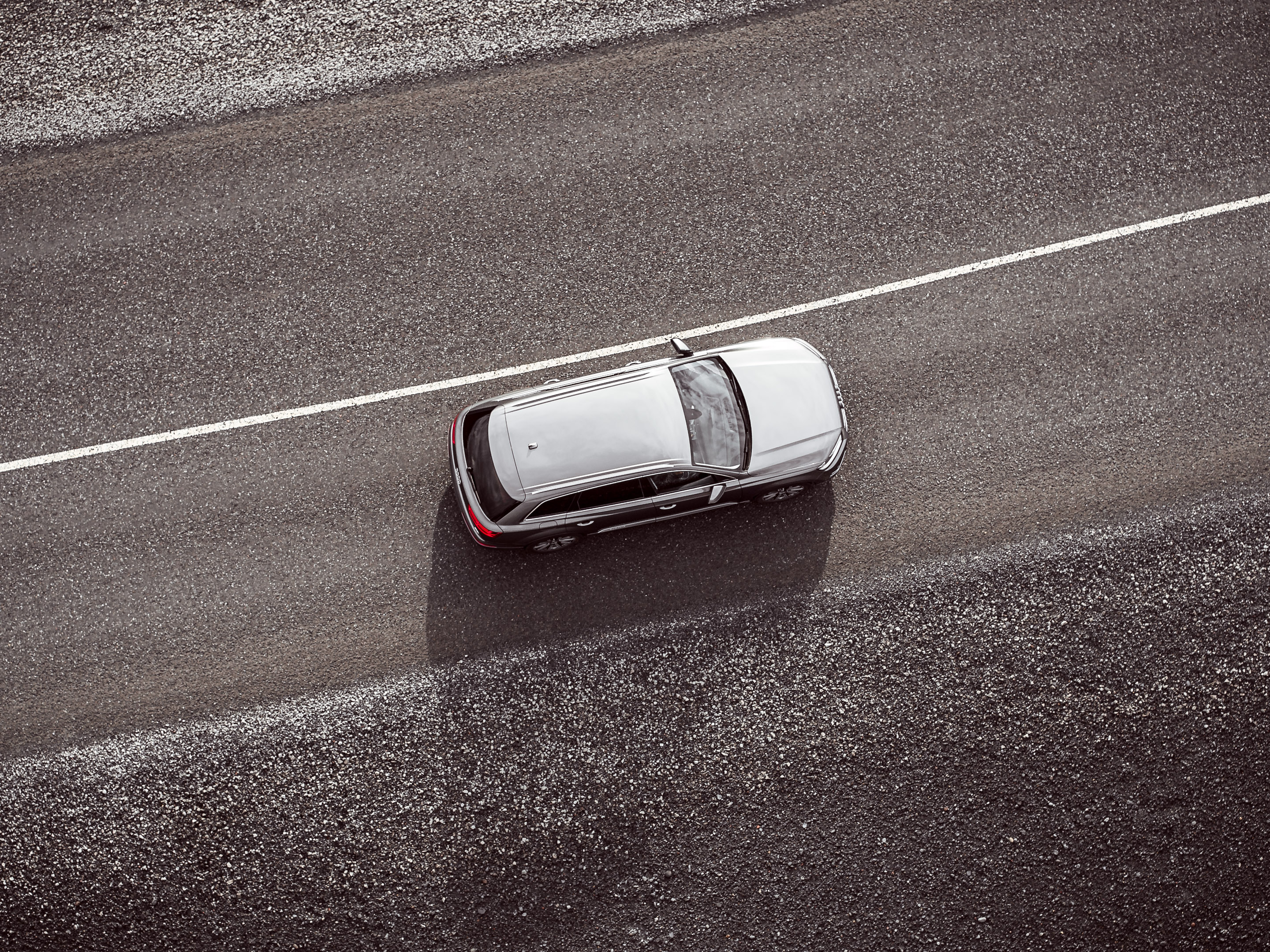 Island - Audi Q3 und Q7 — Frame 29