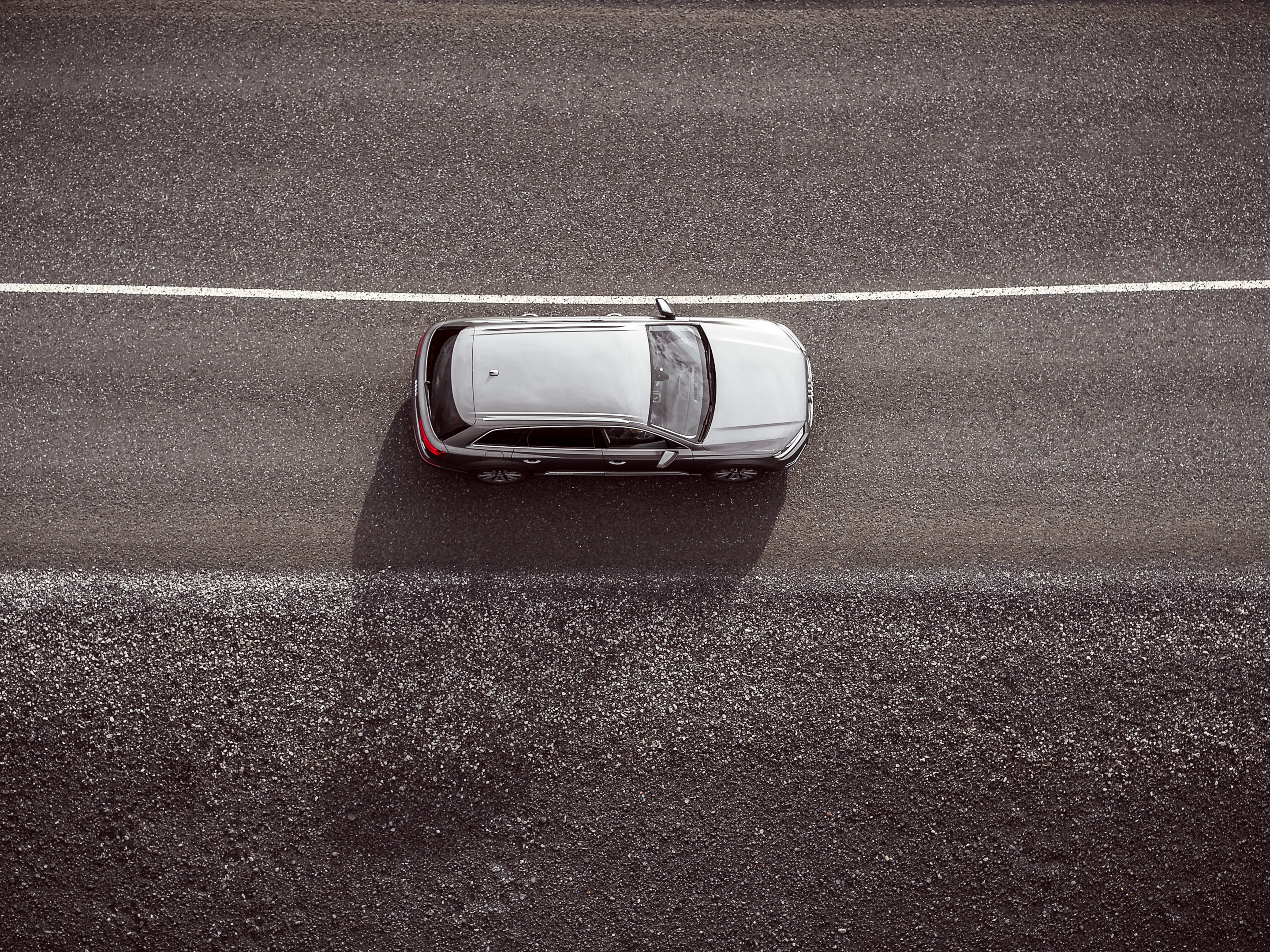 Island - Audi Q3 und Q7 — Frame 28