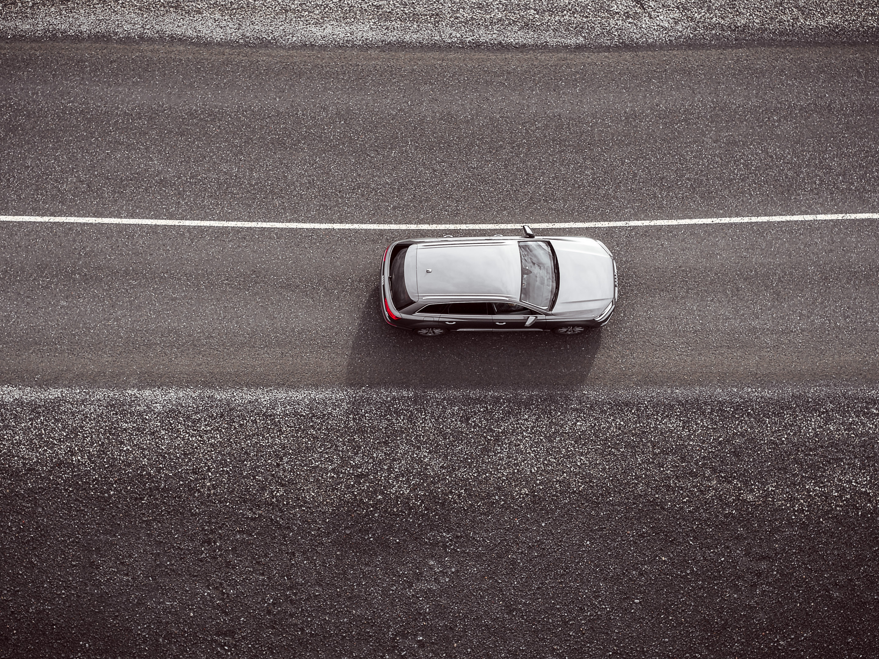 Island - Audi Q3 und Q7 — Frame 27