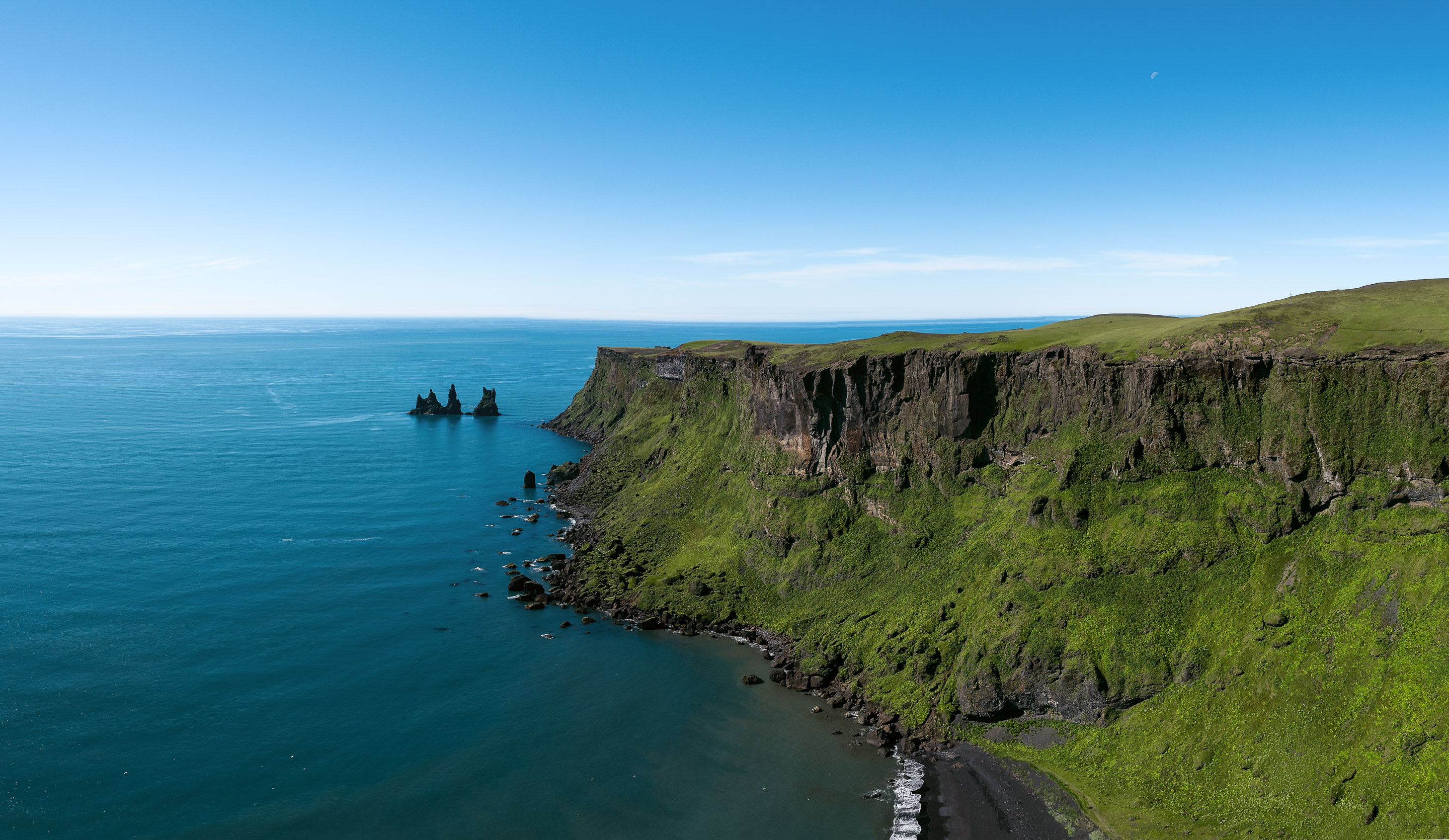 Island - Audi Q3 und Q7 — Frame 105