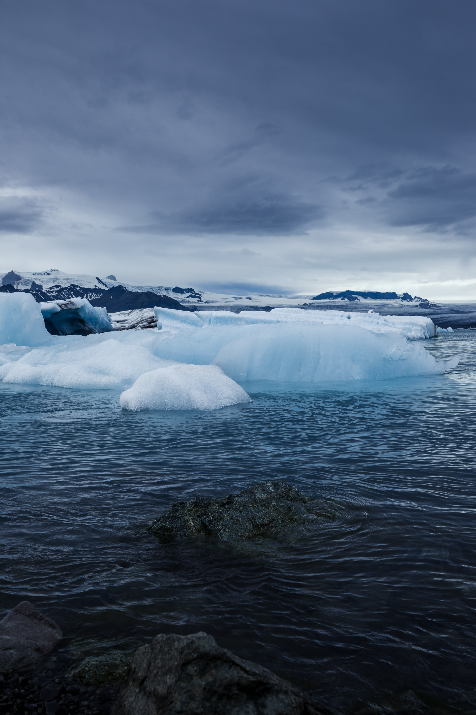 Island - Audi Q3 und Q7 — Frame 89