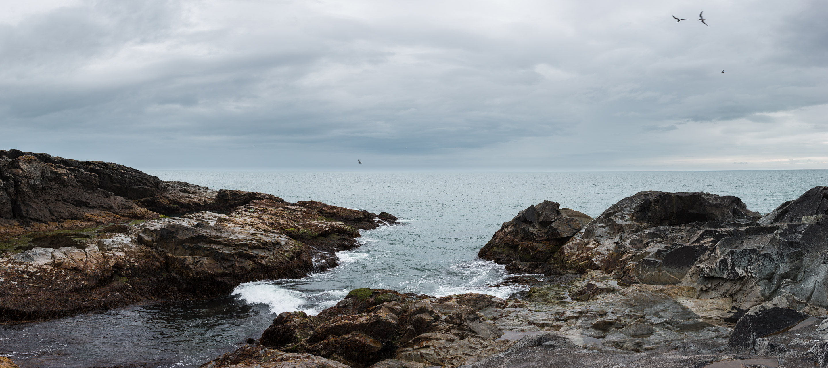 Island - Audi Q3 und Q7 — Frame 88