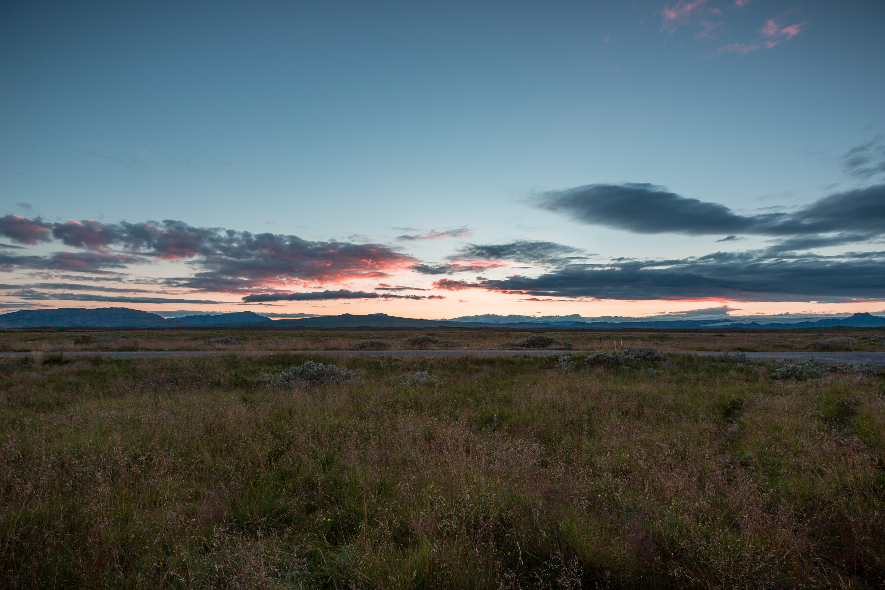 Island - Audi Q3 und Q7 — Frame 5