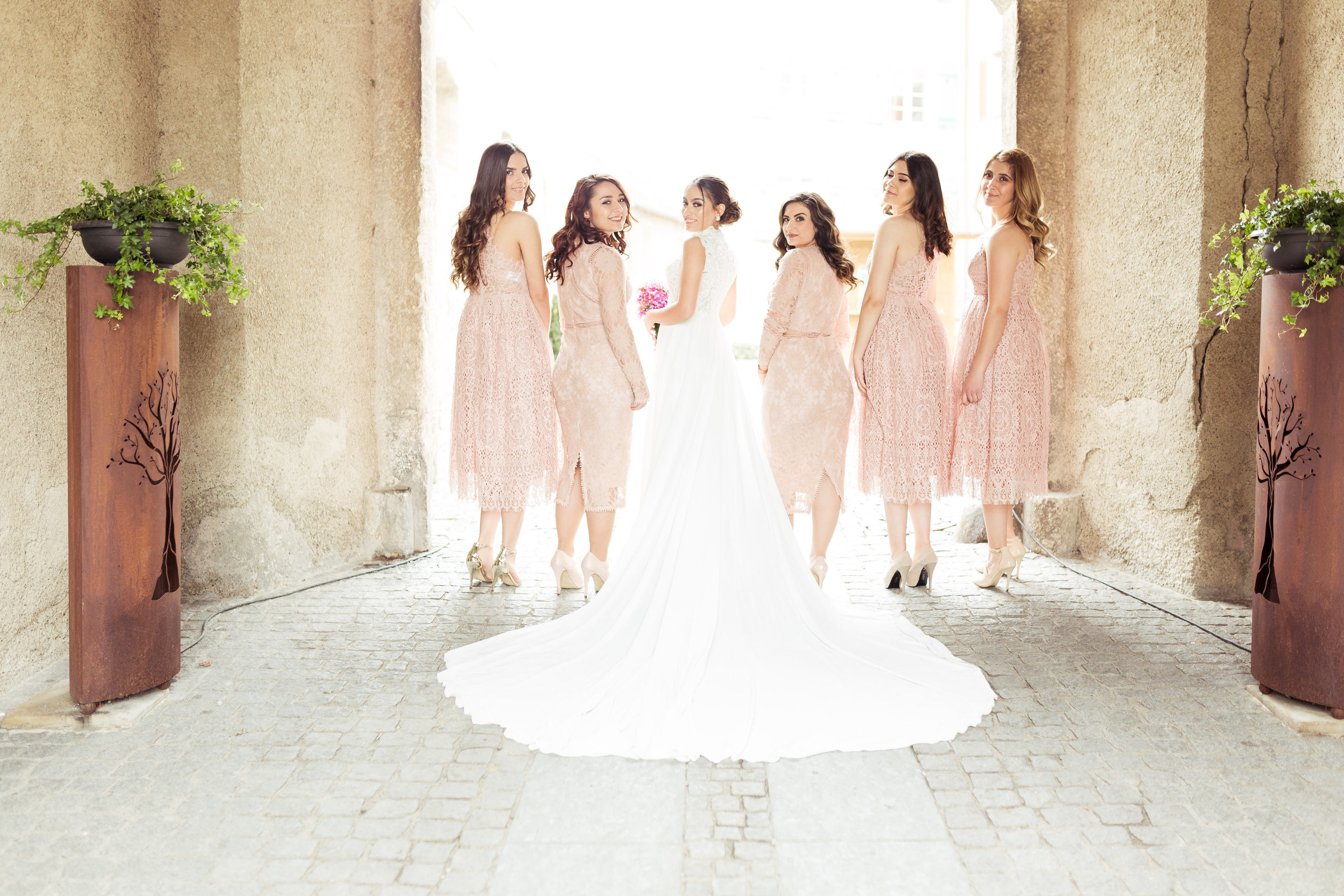 Hochzeit Merve und Hakan — Frame 2