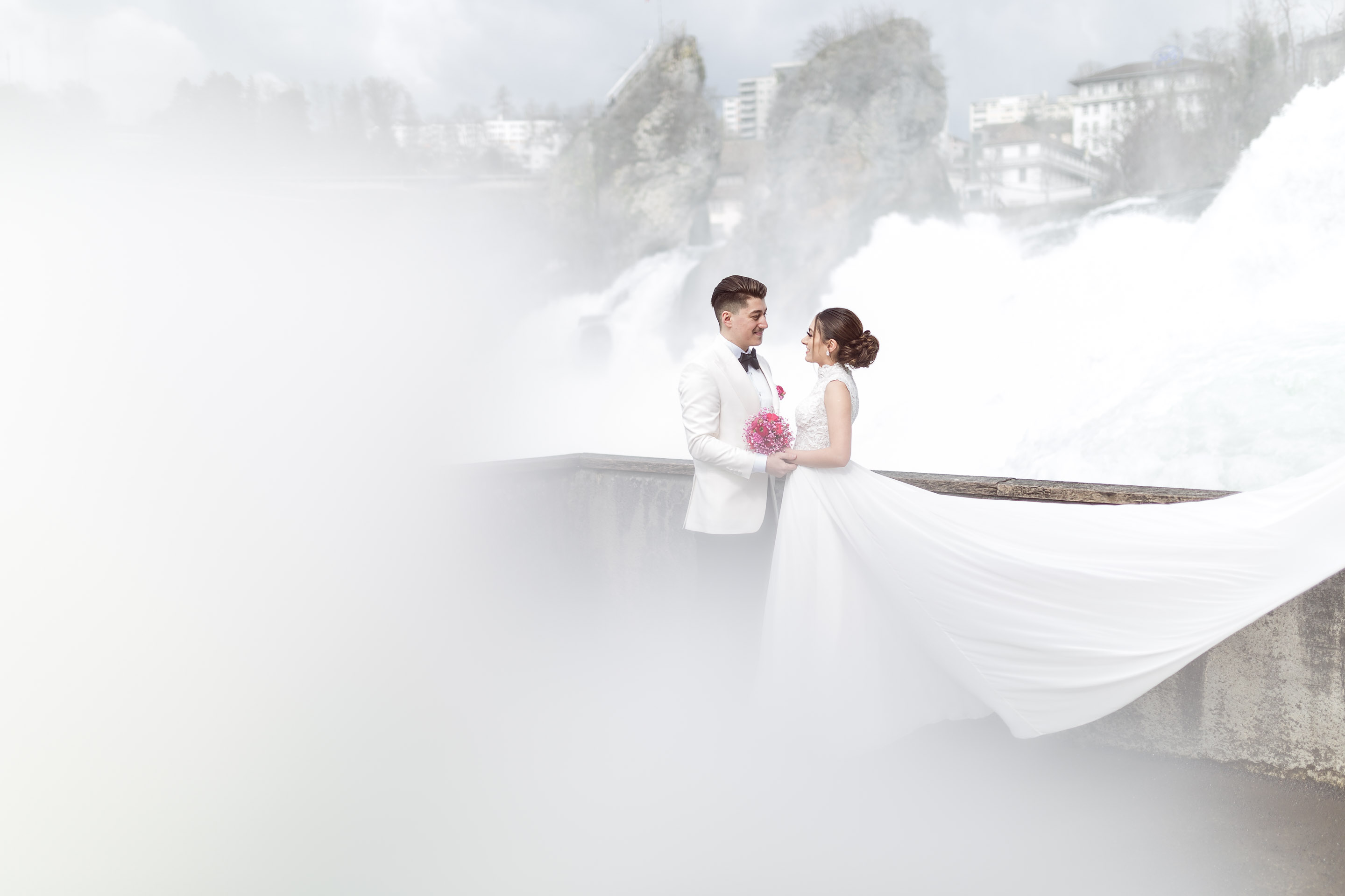 Hochzeit Merve und Hakan — Frame 26