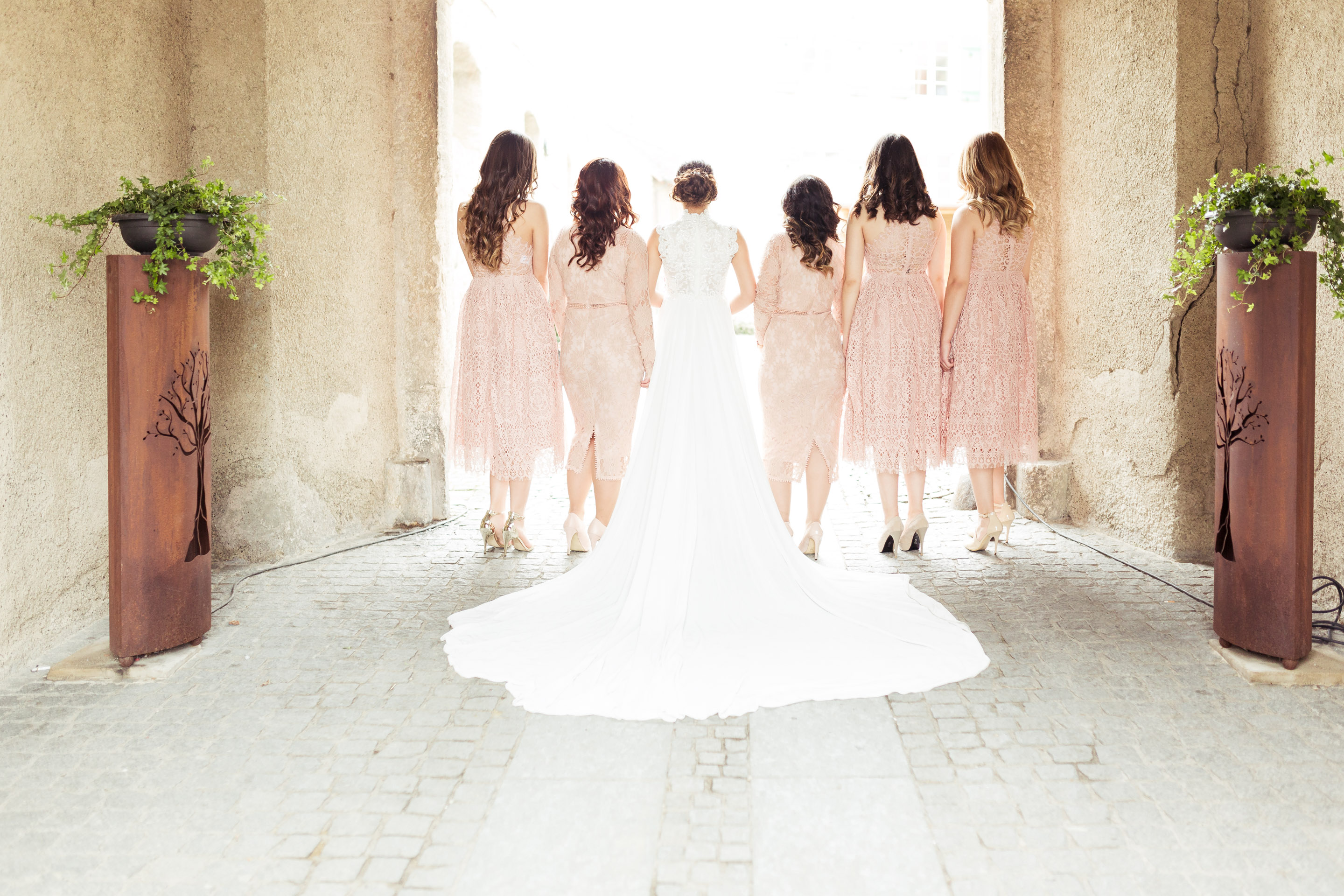 Hochzeit Merve und Hakan — Frame 3