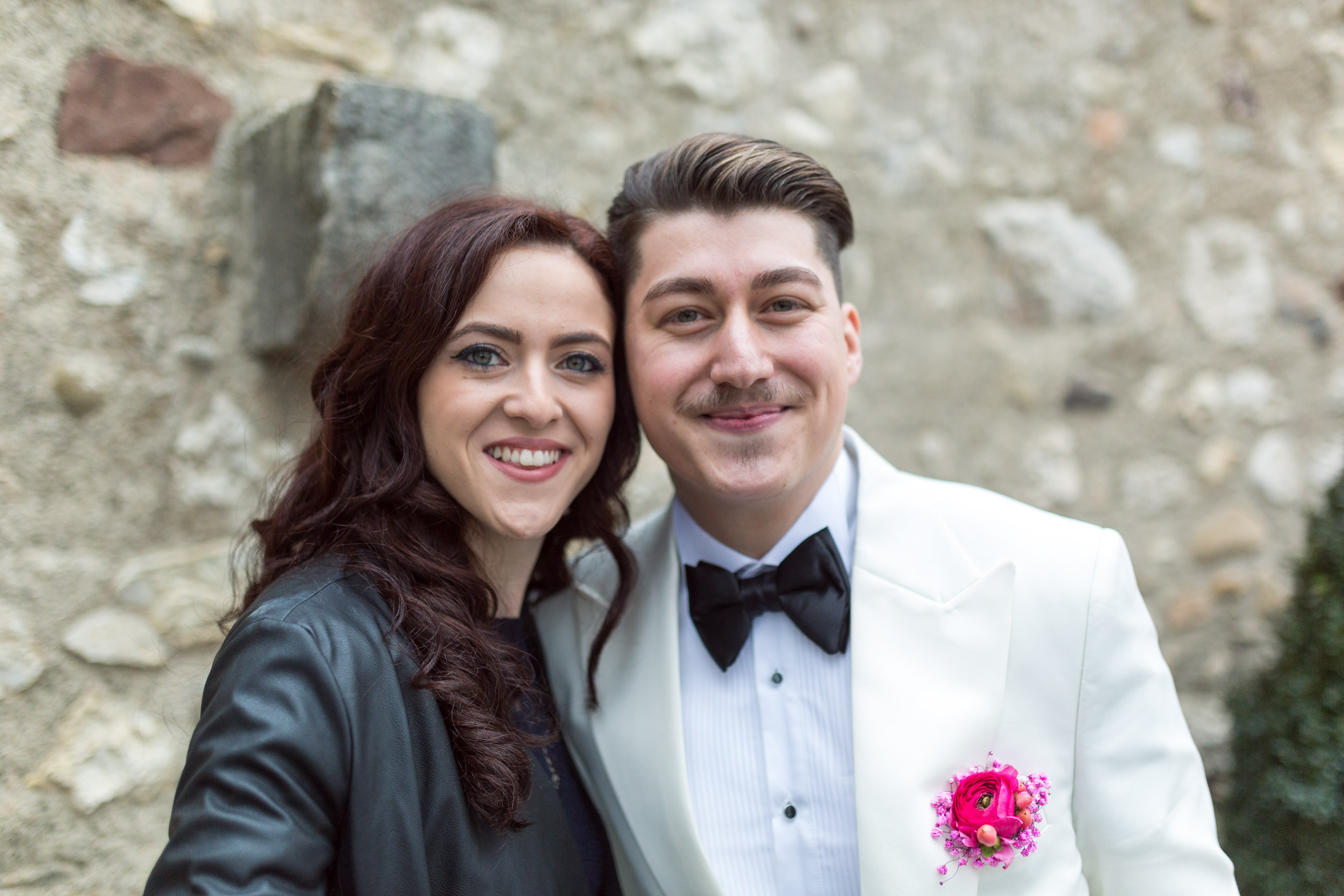 Hochzeit Merve und Hakan — Frame 8